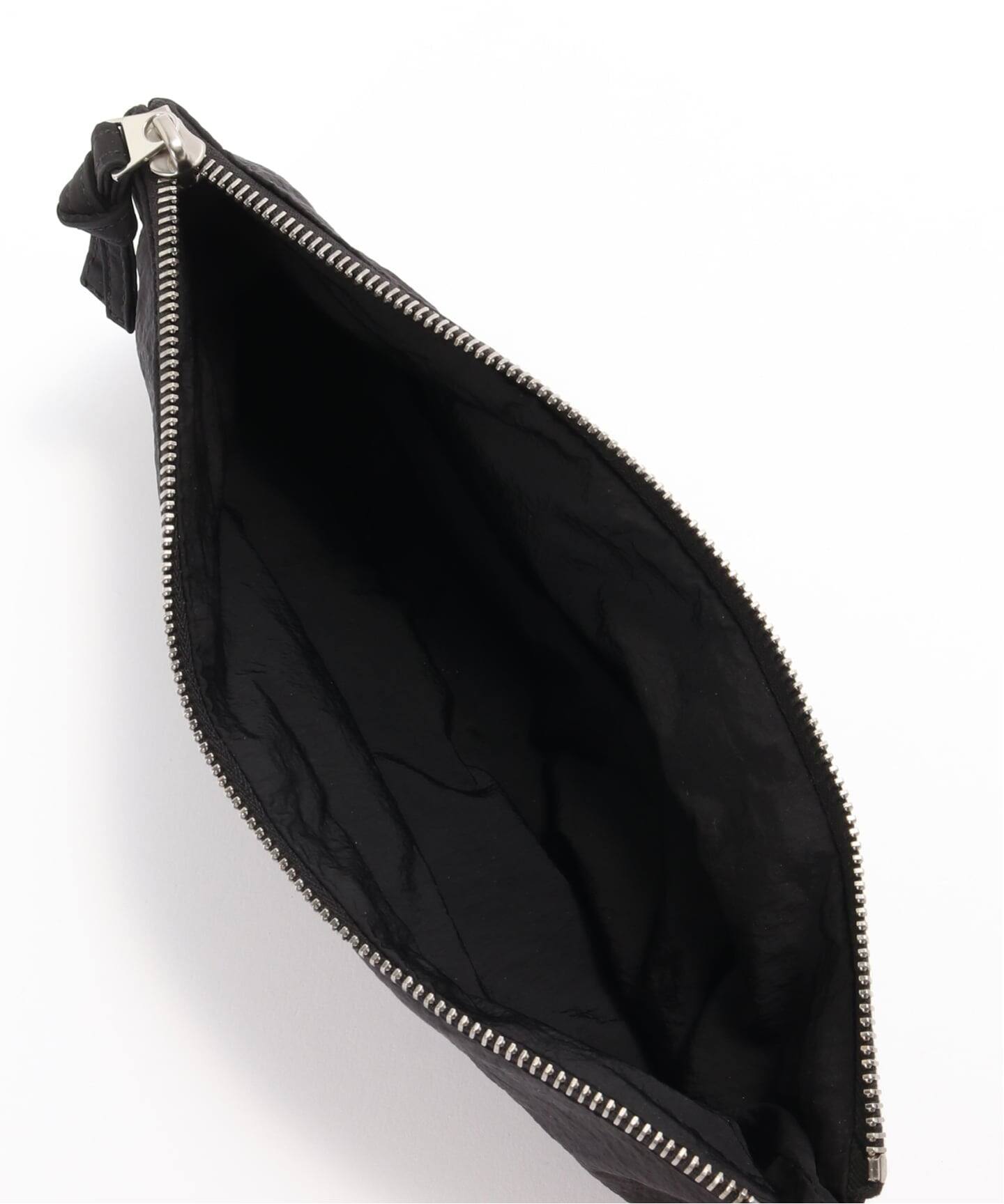 BOTTEGA VENETA/ボッテガ ヴェネタ】Cassette shoulder nylon