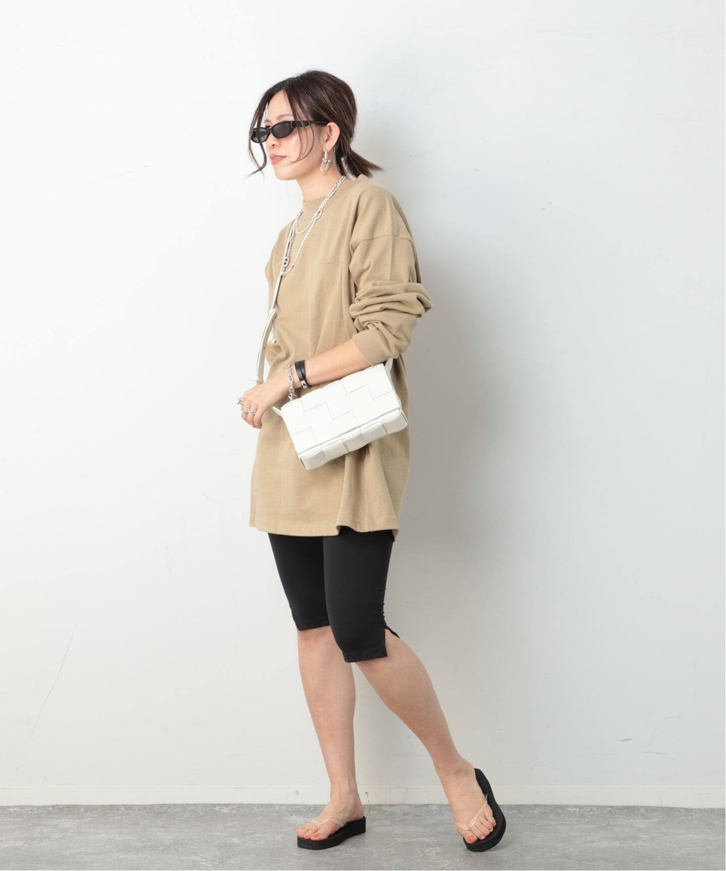 Bottega Veneta サンダル 43 ベージュ 収納袋付き 最安値 BOTTEGA VENETA/ボッテガ ヴェネタ】Maxi intrecciato casset