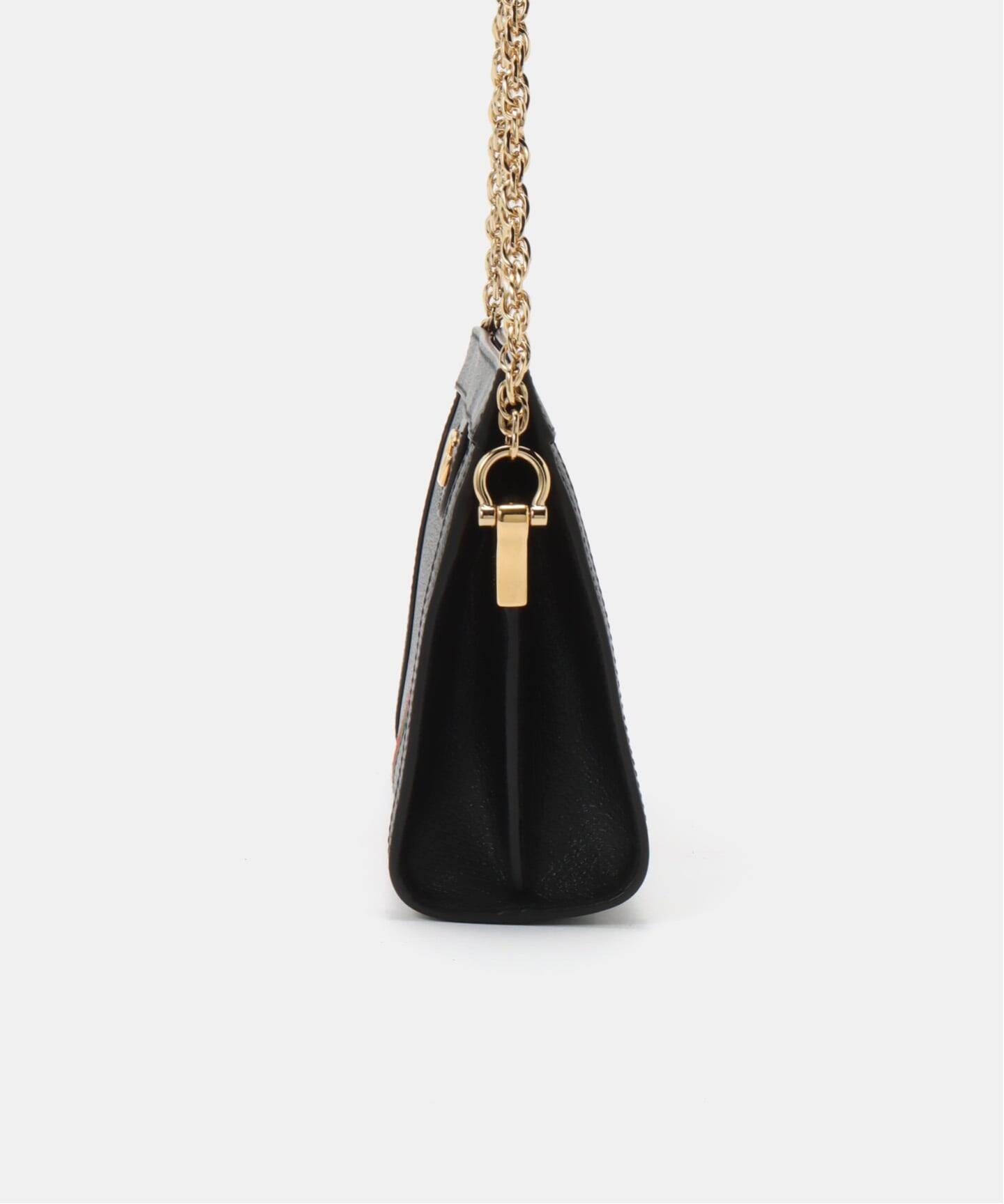 VINTAGE GUCCI/グッチ】Ophidia chain shoulder（ショルダーバッグ 