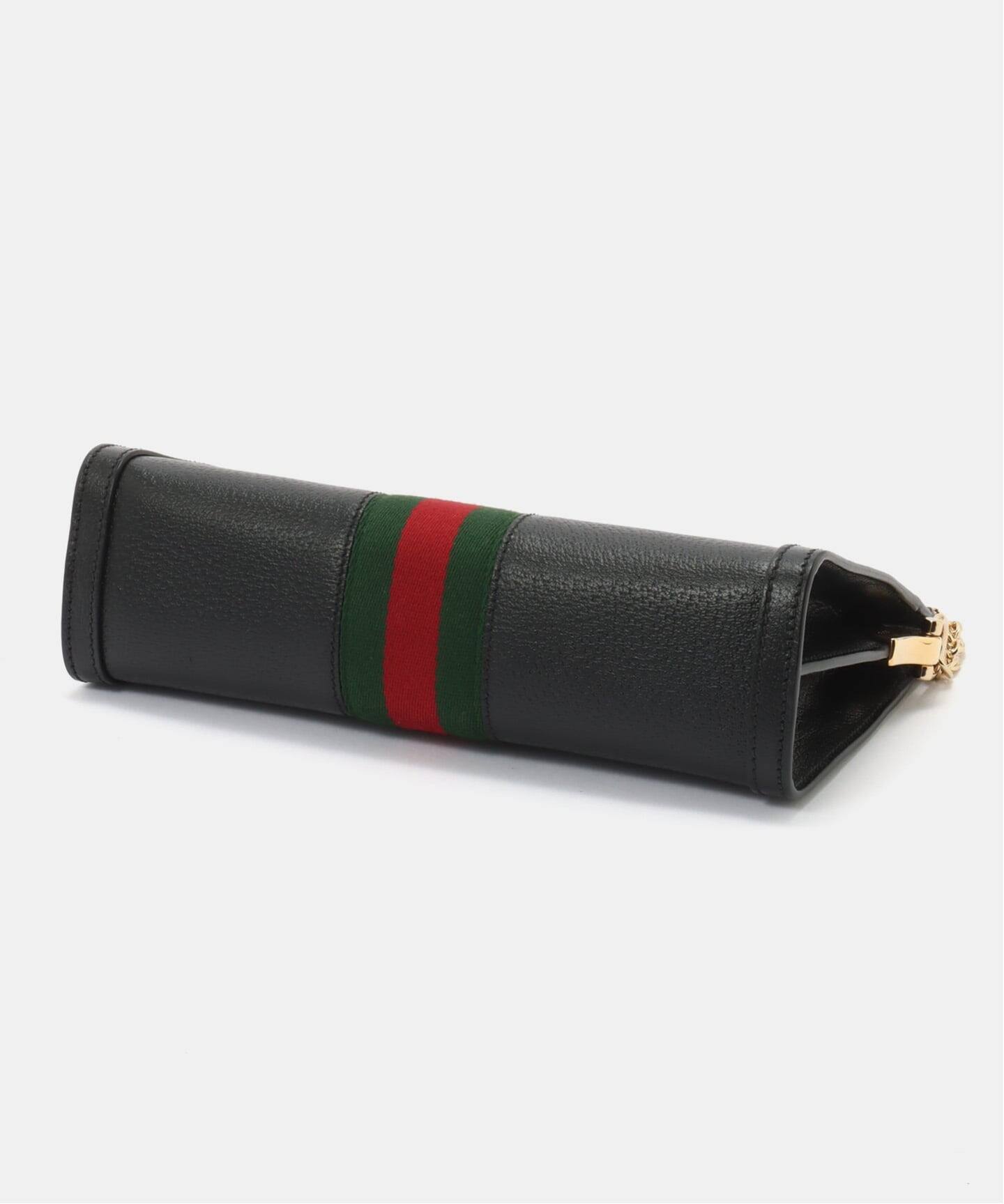 VINTAGE GUCCI/グッチ】Ophidia chain shoulder（ショルダーバッグ