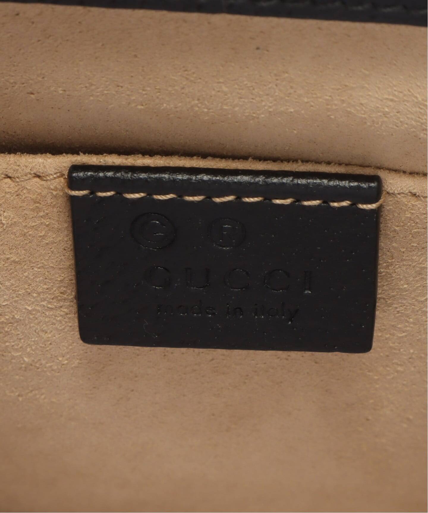 VINTAGE GUCCI/グッチ】Ophidia chain shoulder（ショルダーバッグ