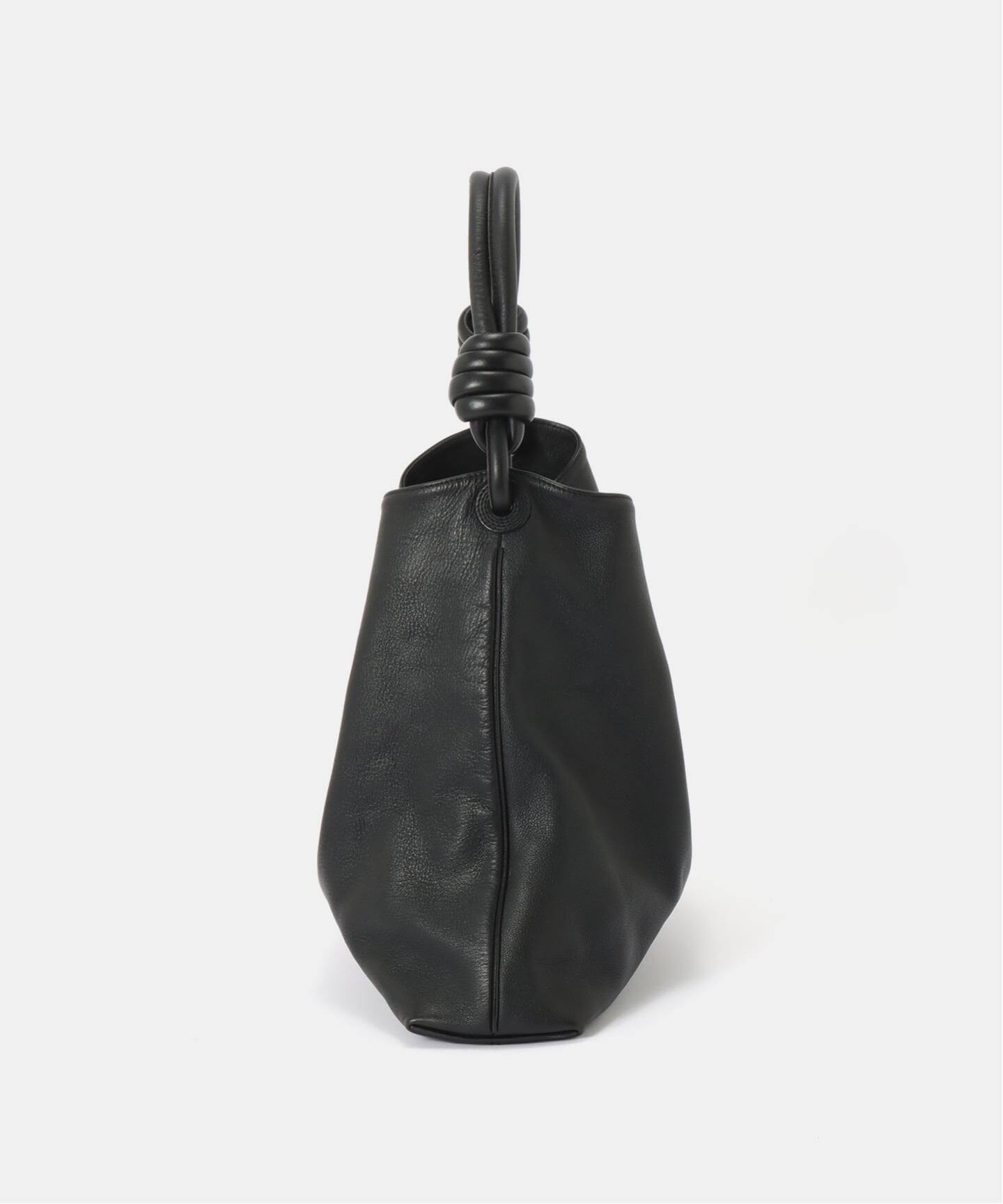 LOEWE ロエベ ヴィンテージ ナイロン✕レザー ワンショルダーバッグ VINTAGE LOEWE/ロエベ】Flamenco one shoulder bag（ショルダーバッグ