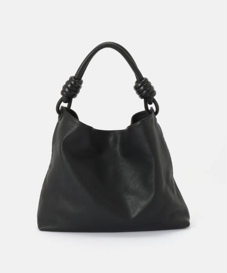 VINTAGE LOEWE/ロエベ】Flamenco one shoulder bag（ショルダーバッグ 