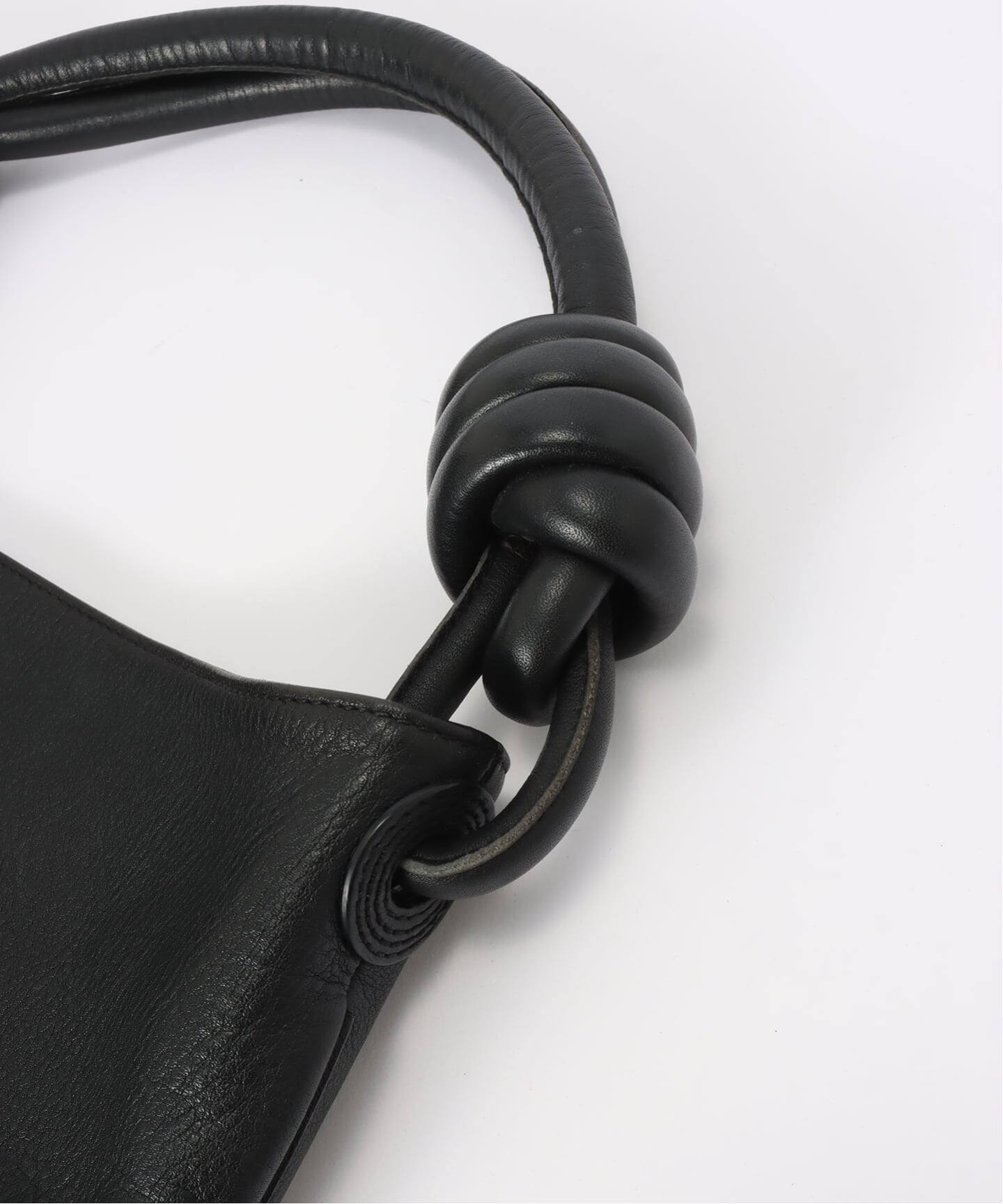 VINTAGE LOEWE/ロエベ】Flamenco one shoulder bag（ショルダーバッグ