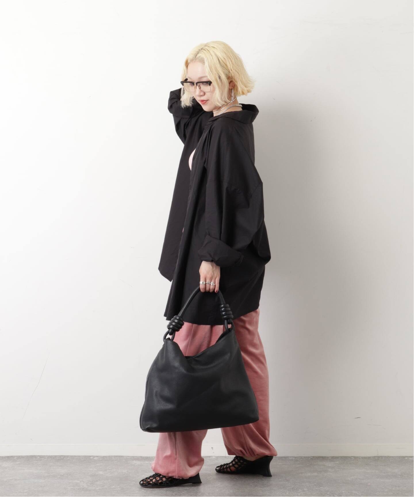 VINTAGE LOEWE/ロエベ】Flamenco one shoulder bag（ショルダーバッグ