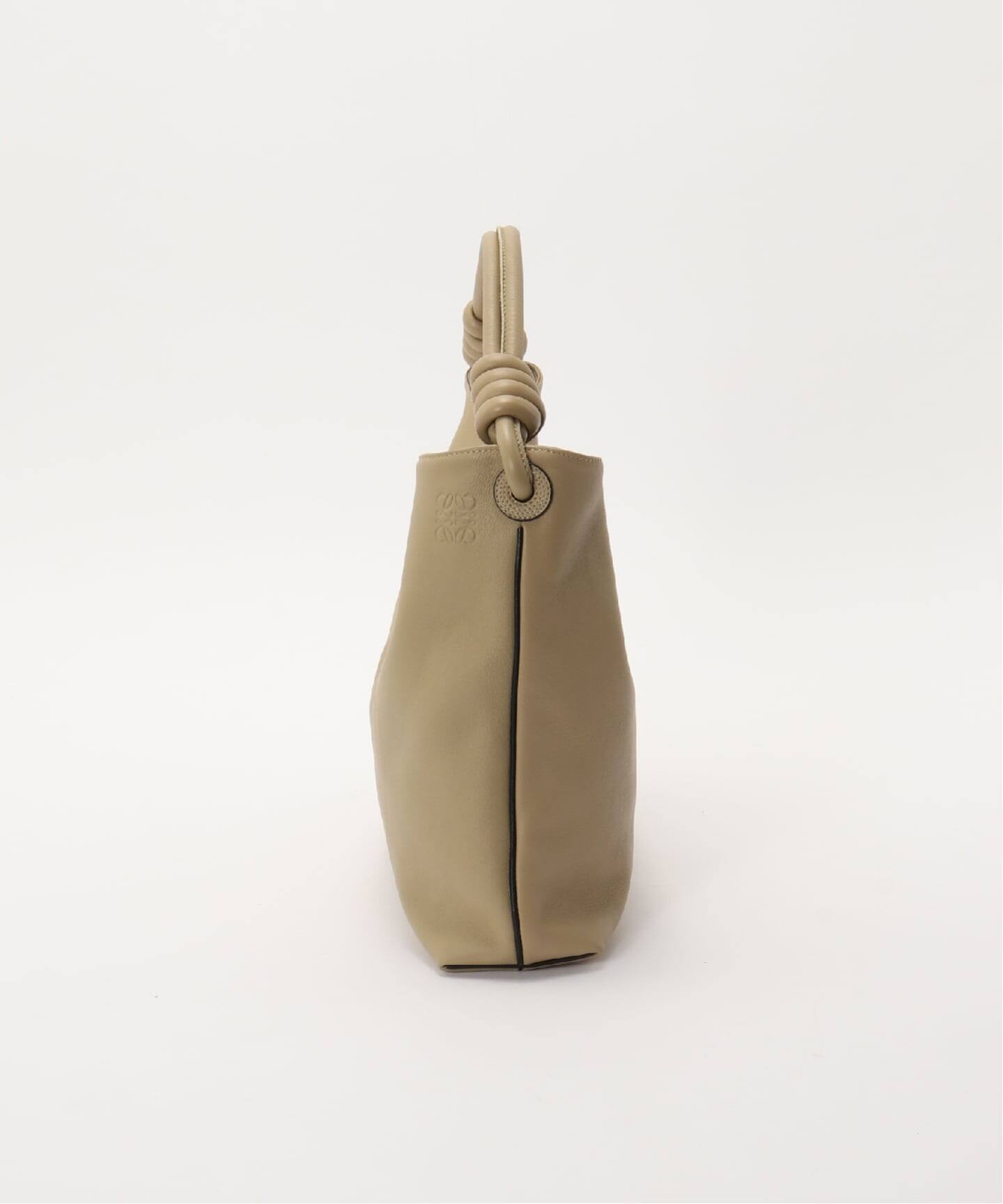 VINTAGE LOEWE/ロエベ】Flamenco one shoulder bag（ショルダーバッグ 