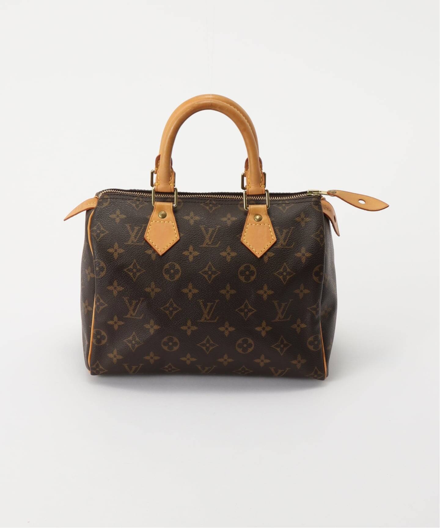 VINTAGE LOUIS VUITTON/ルイ ヴィトン】Speedy 25（ボストンバッグ