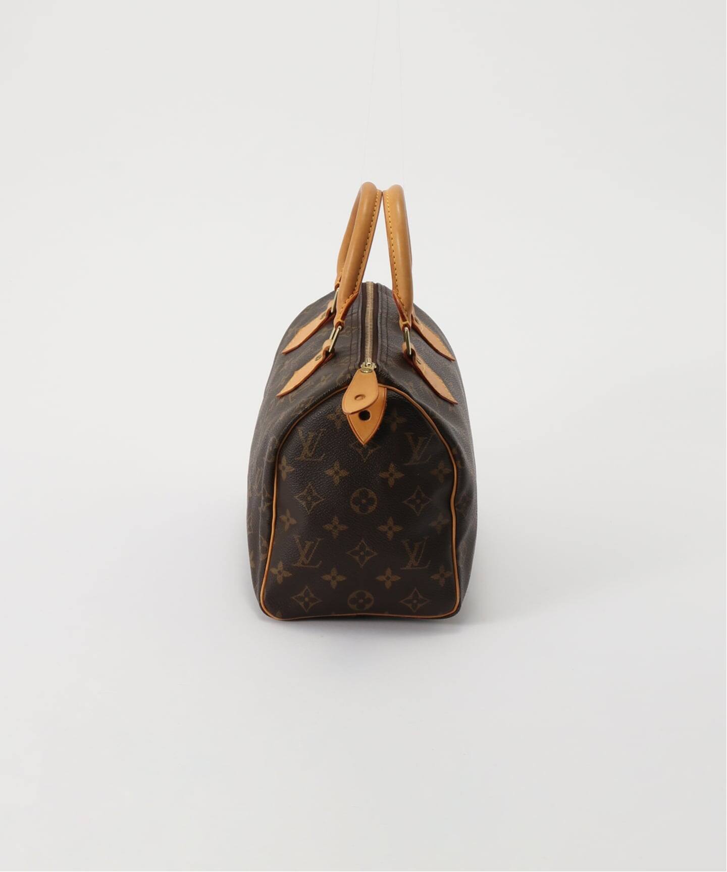 VINTAGE LOUIS VUITTON/ルイ ヴィトン】Speedy 25（ボストンバッグ