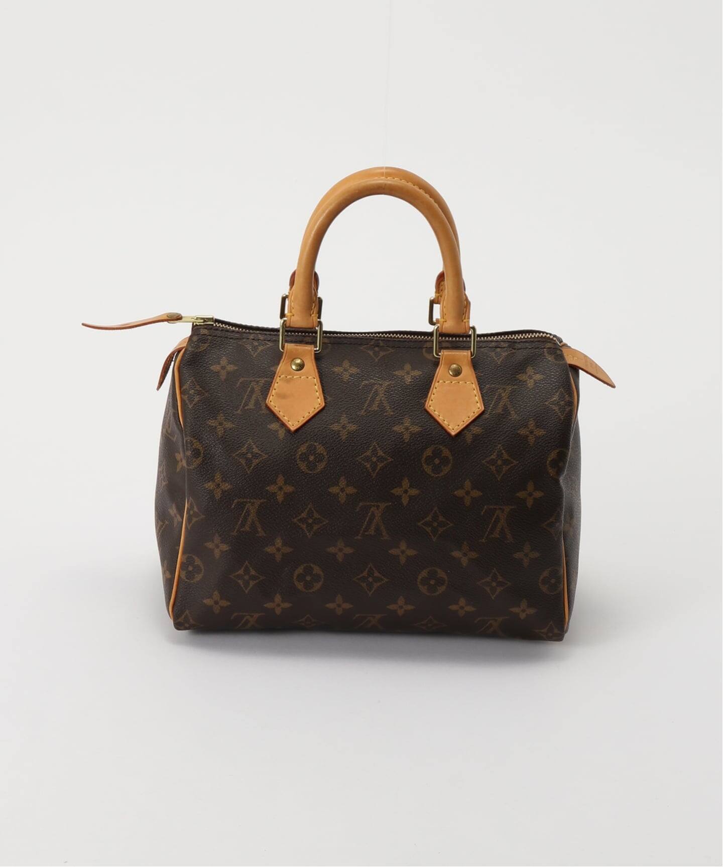 VINTAGE LOUIS VUITTON/ルイ ヴィトン】Speedy 25（ボストンバッグ