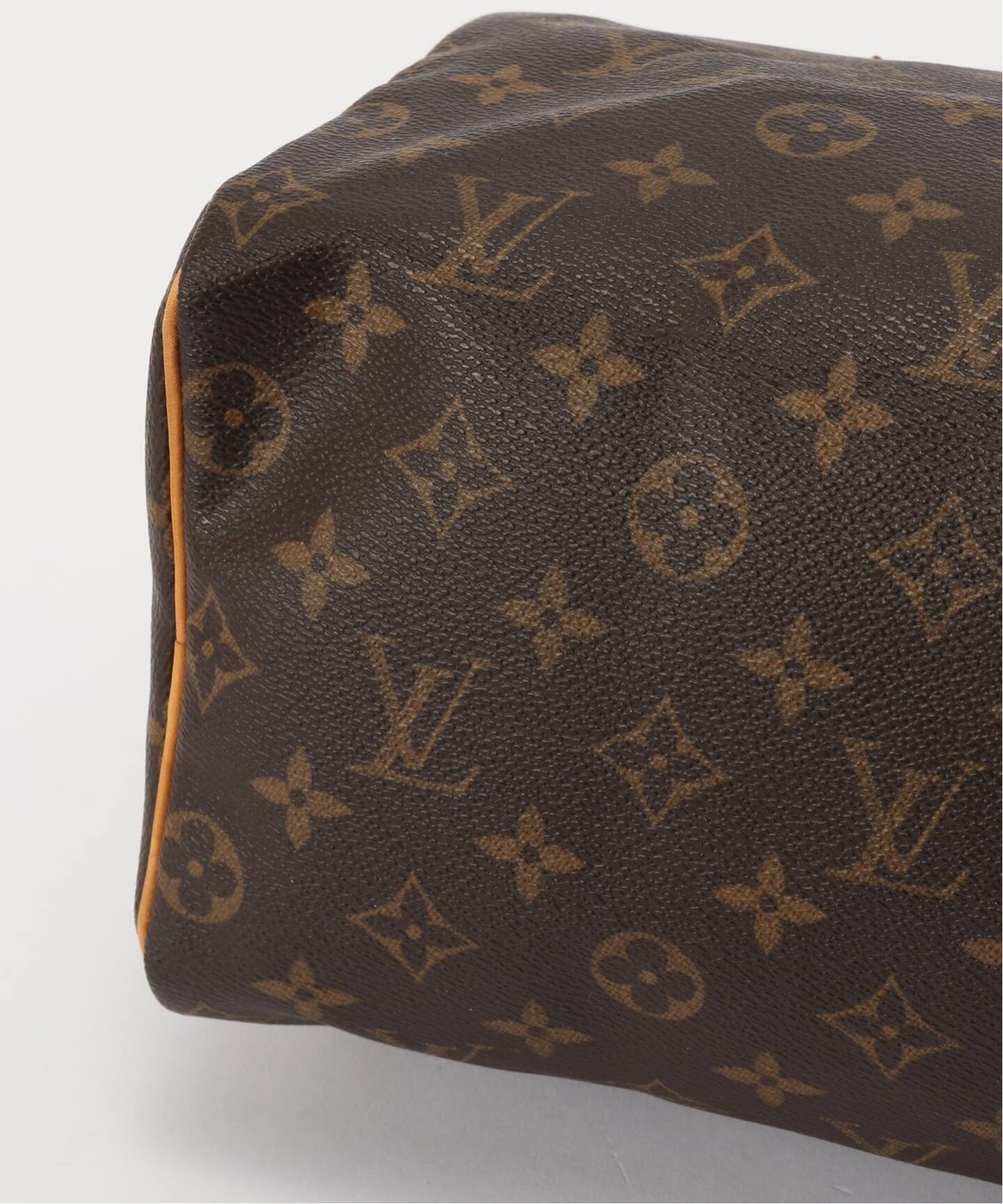 VINTAGE LOUIS VUITTON/ルイ ヴィトン】Speedy 25（ボストンバッグ