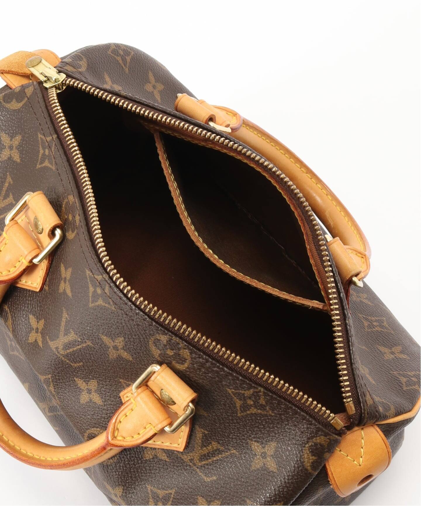 VINTAGE LOUIS VUITTON/ルイ ヴィトン】Speedy 25（ボストンバッグ