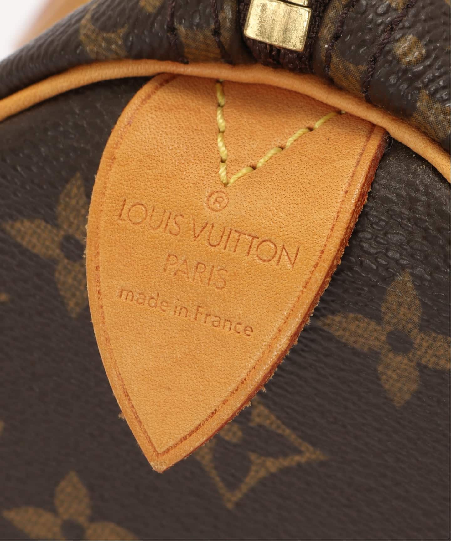 VINTAGE LOUIS VUITTON/ルイ ヴィトン】Speedy 25（ボストンバッグ