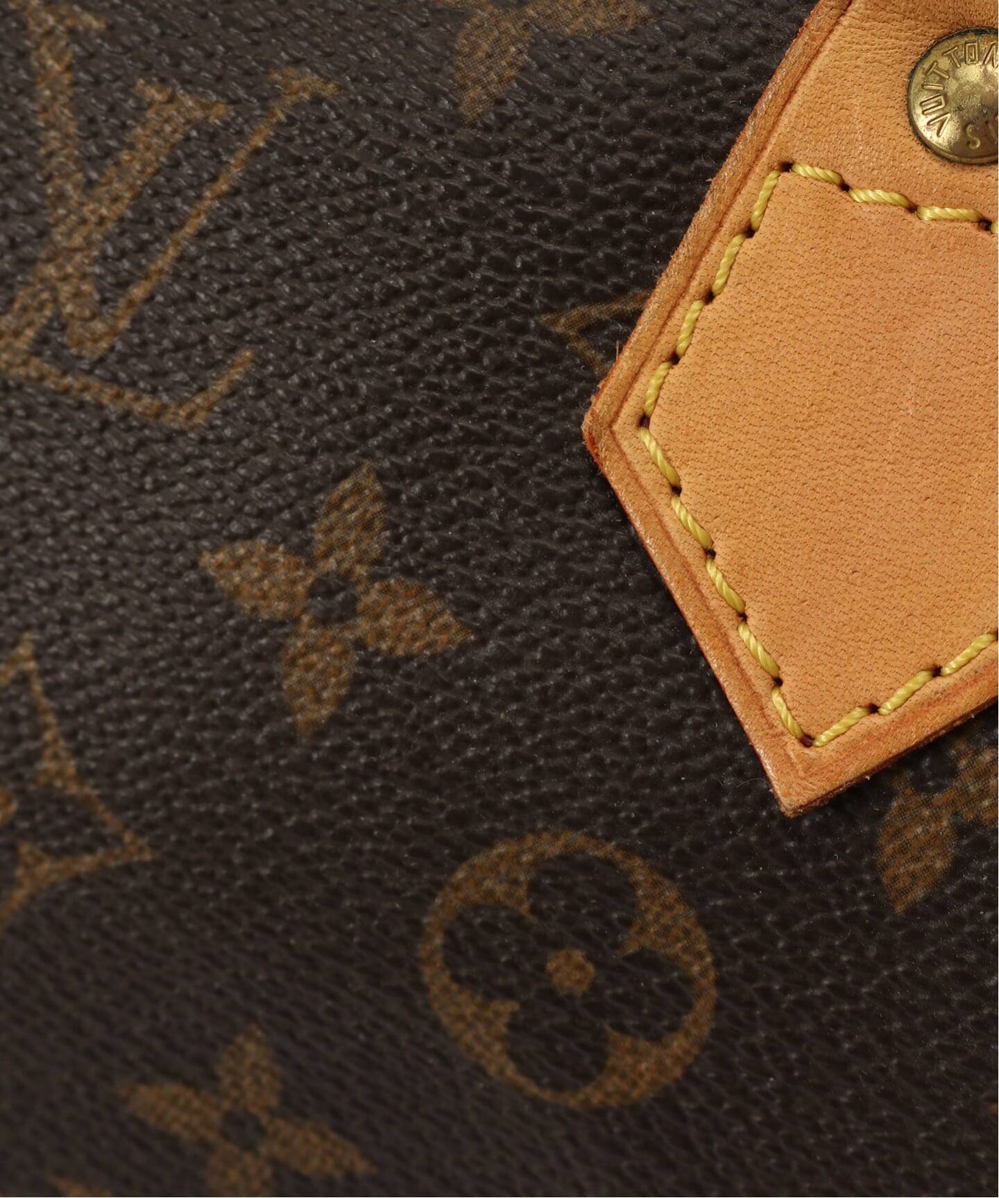 VINTAGE LOUIS VUITTON/ルイ ヴィトン】Speedy 25（ボストンバッグ