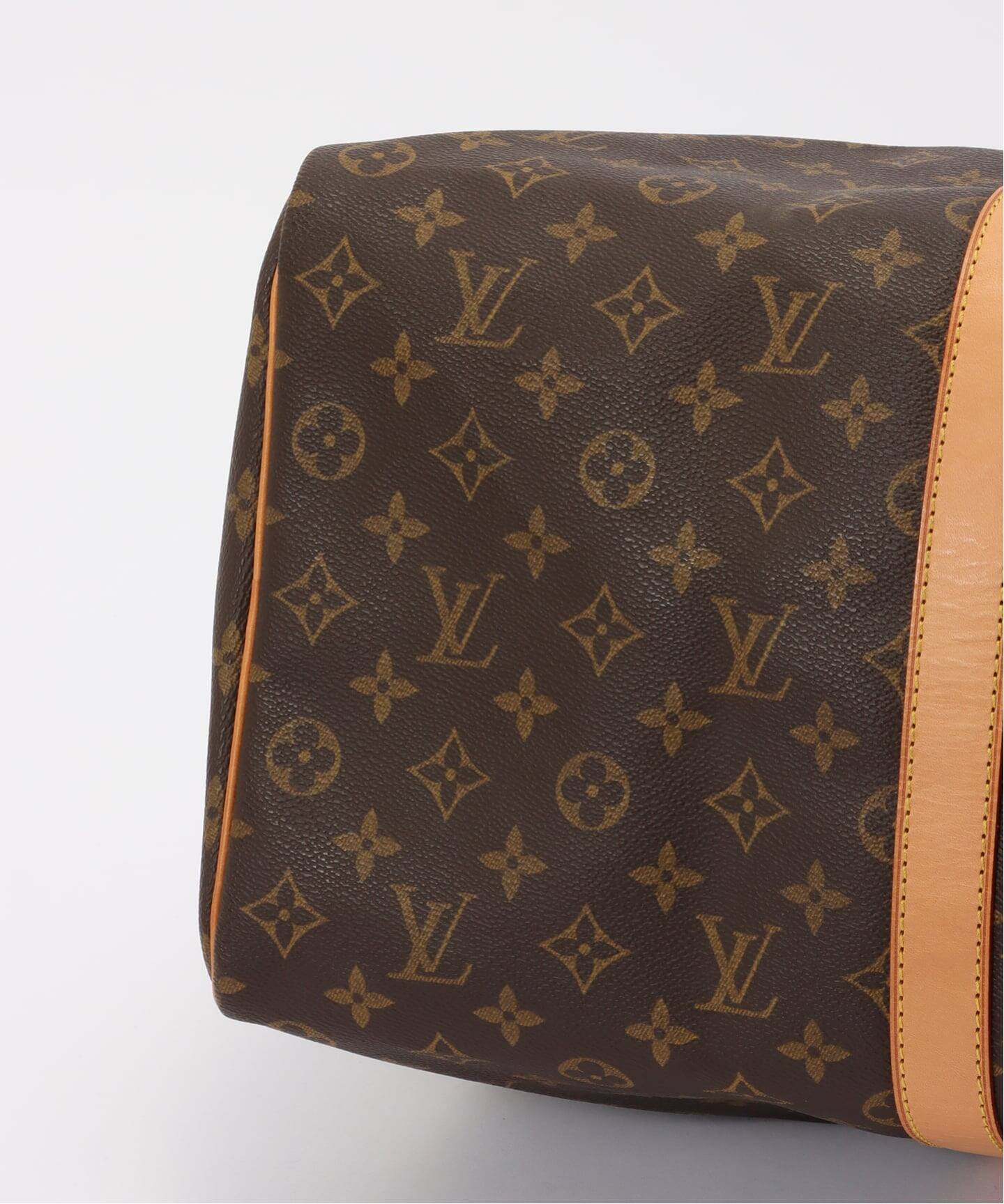 VINTAGE LOUIS VUITTON/ルイ ヴィトン】Keepall 50（ボストンバッグ
