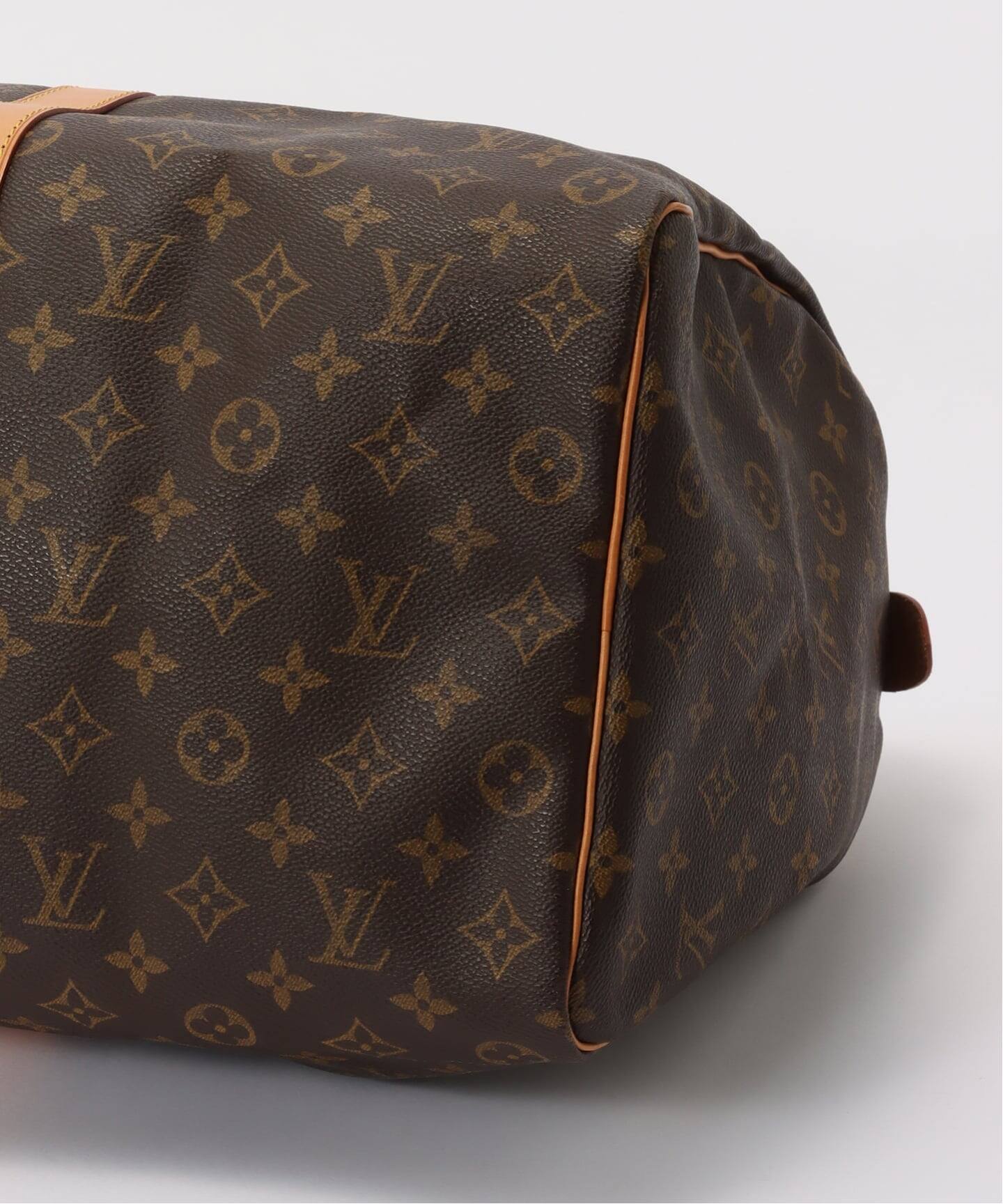 VINTAGE LOUIS VUITTON/ルイ ヴィトン】Keepall 50（ボストンバッグ