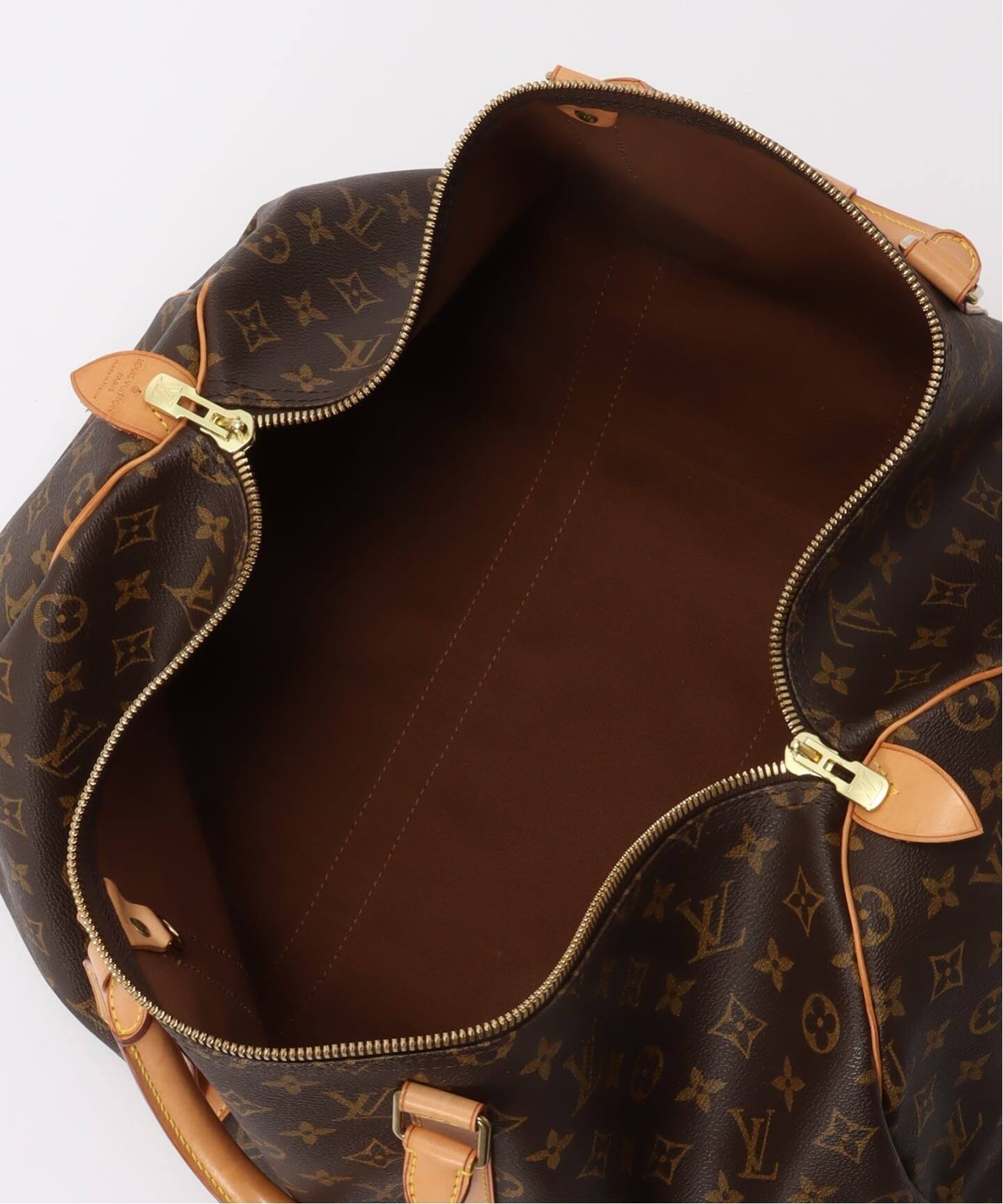 VINTAGE LOUIS VUITTON/ルイ ヴィトン】Keepall 50（ボストンバッグ