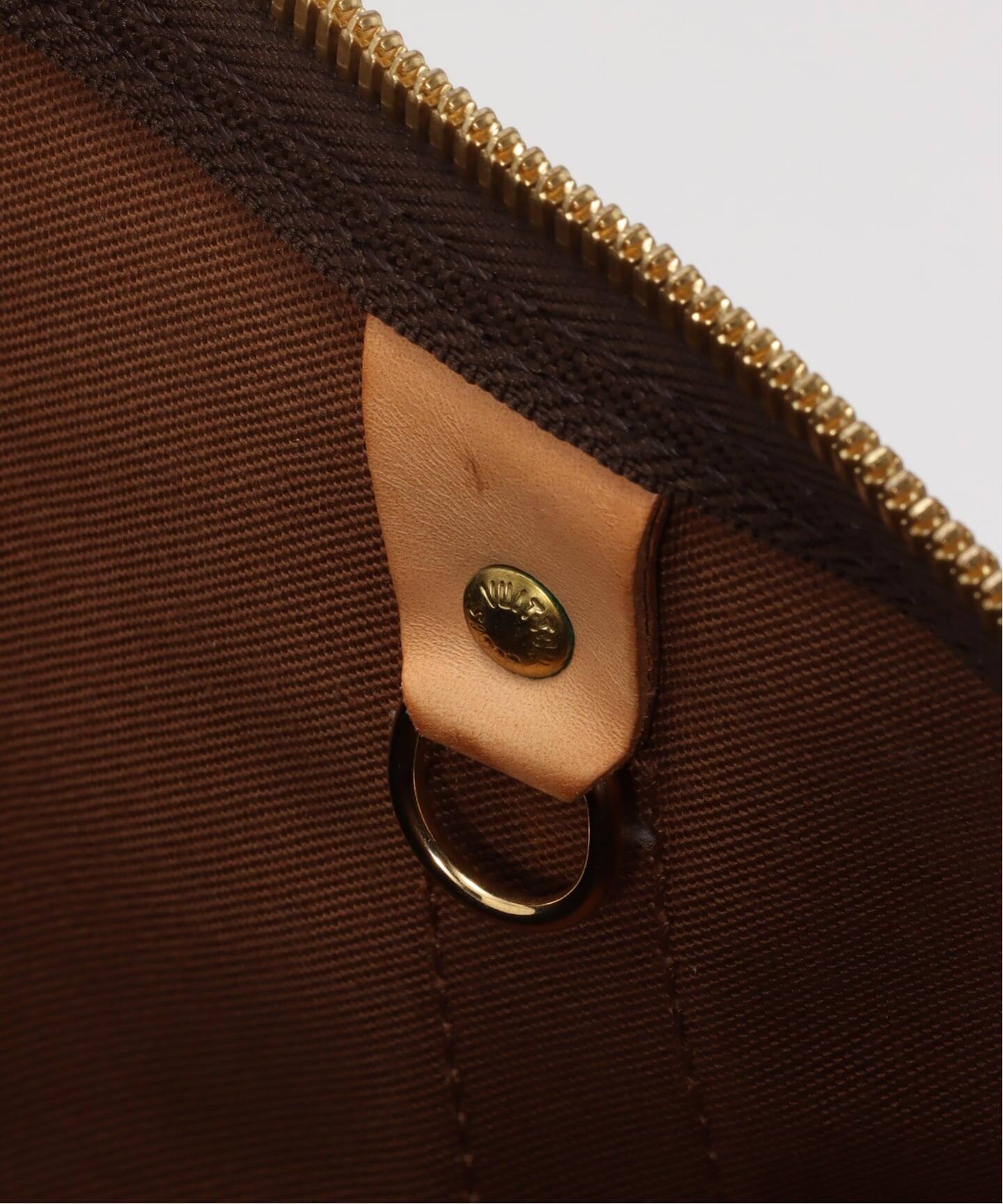 VINTAGE LOUIS VUITTON/ルイ ヴィトン】Keepall 50（ボストンバッグ
