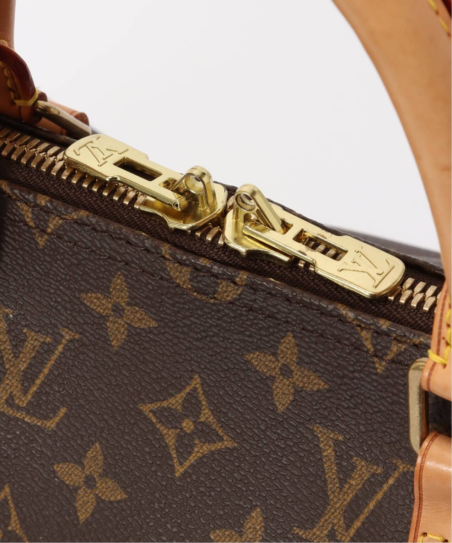 VINTAGE LOUIS VUITTON/ルイ ヴィトン】Keepall 50（ボストンバッグ