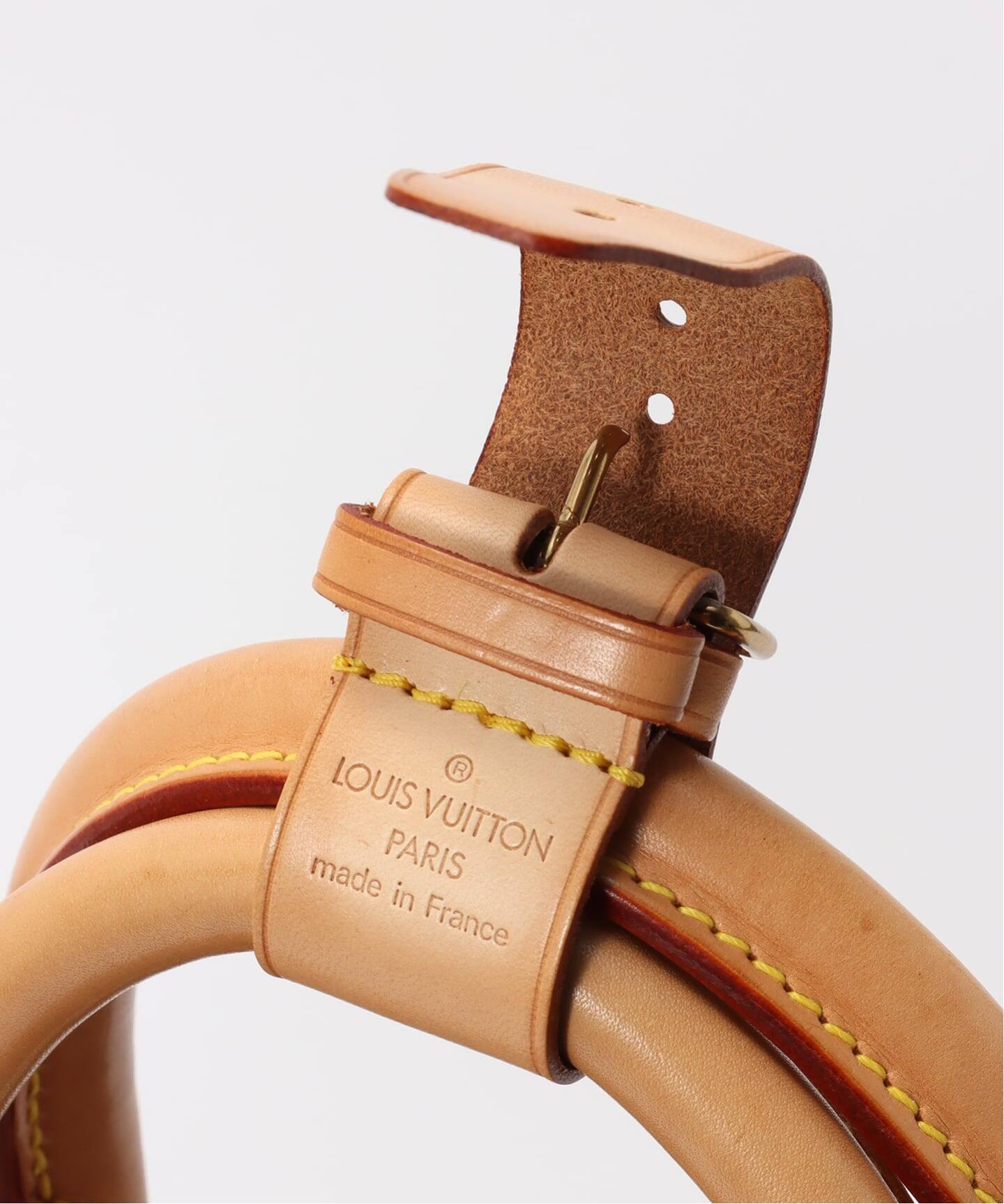 VINTAGE LOUIS VUITTON/ルイ ヴィトン】Keepall 50（ボストンバッグ