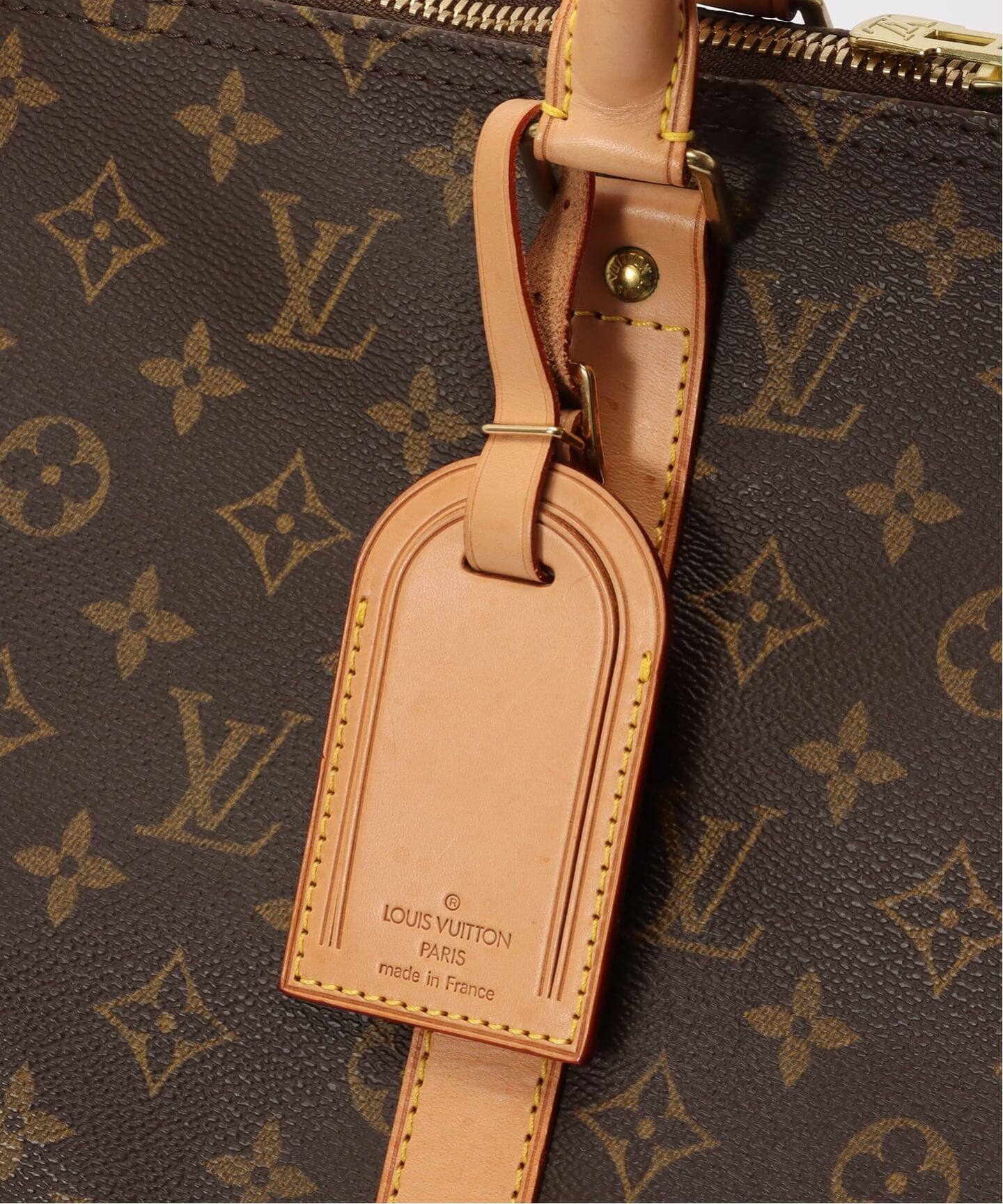 VINTAGE LOUIS VUITTON/ルイ ヴィトン】Keepall 50（ボストンバッグ