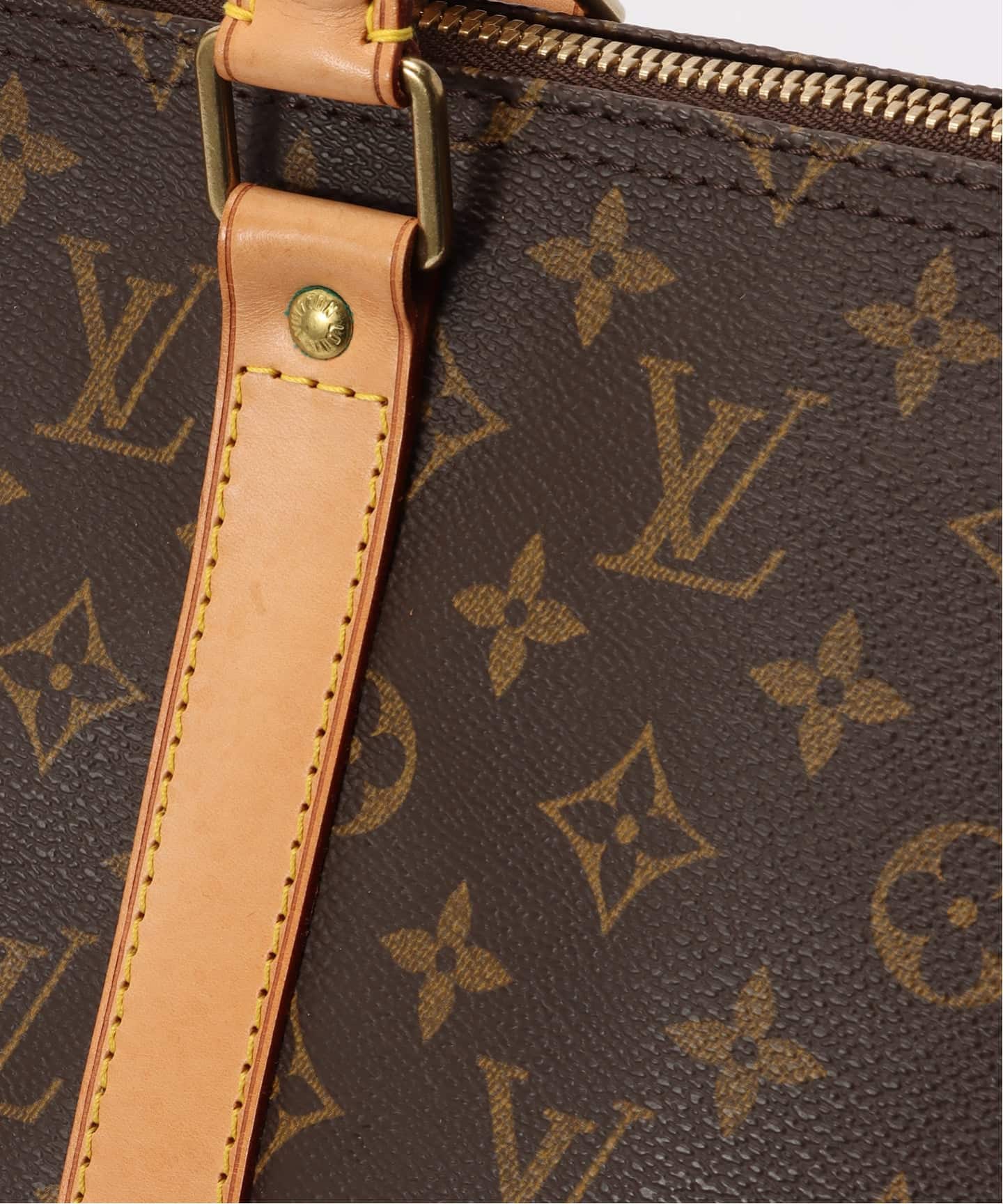 VINTAGE LOUIS VUITTON/ルイ ヴィトン】Keepall 50（ボストンバッグ