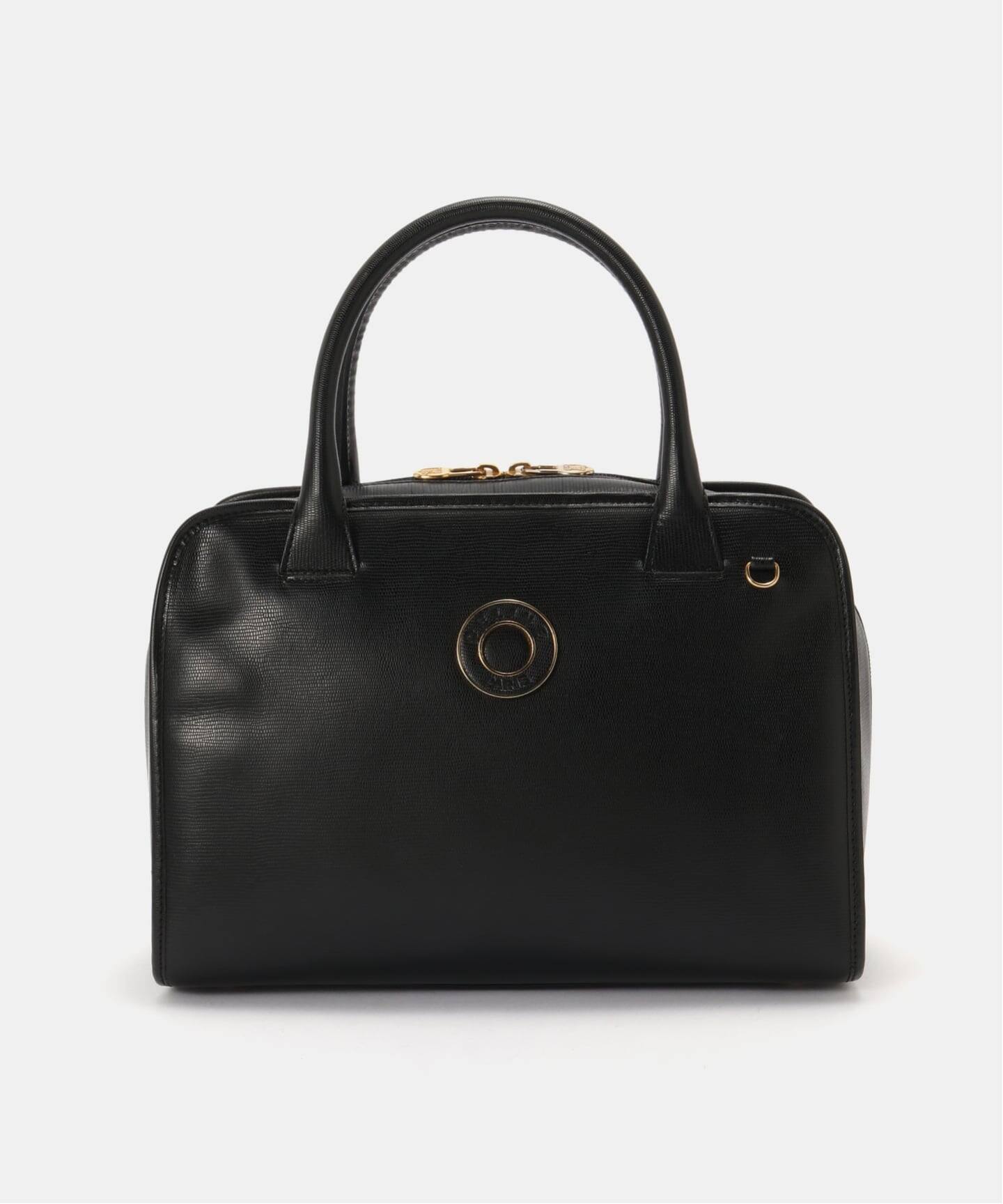 VINTAGE CELINE/セリーヌ】ボストンバッグ circle（ボストンバッグ
