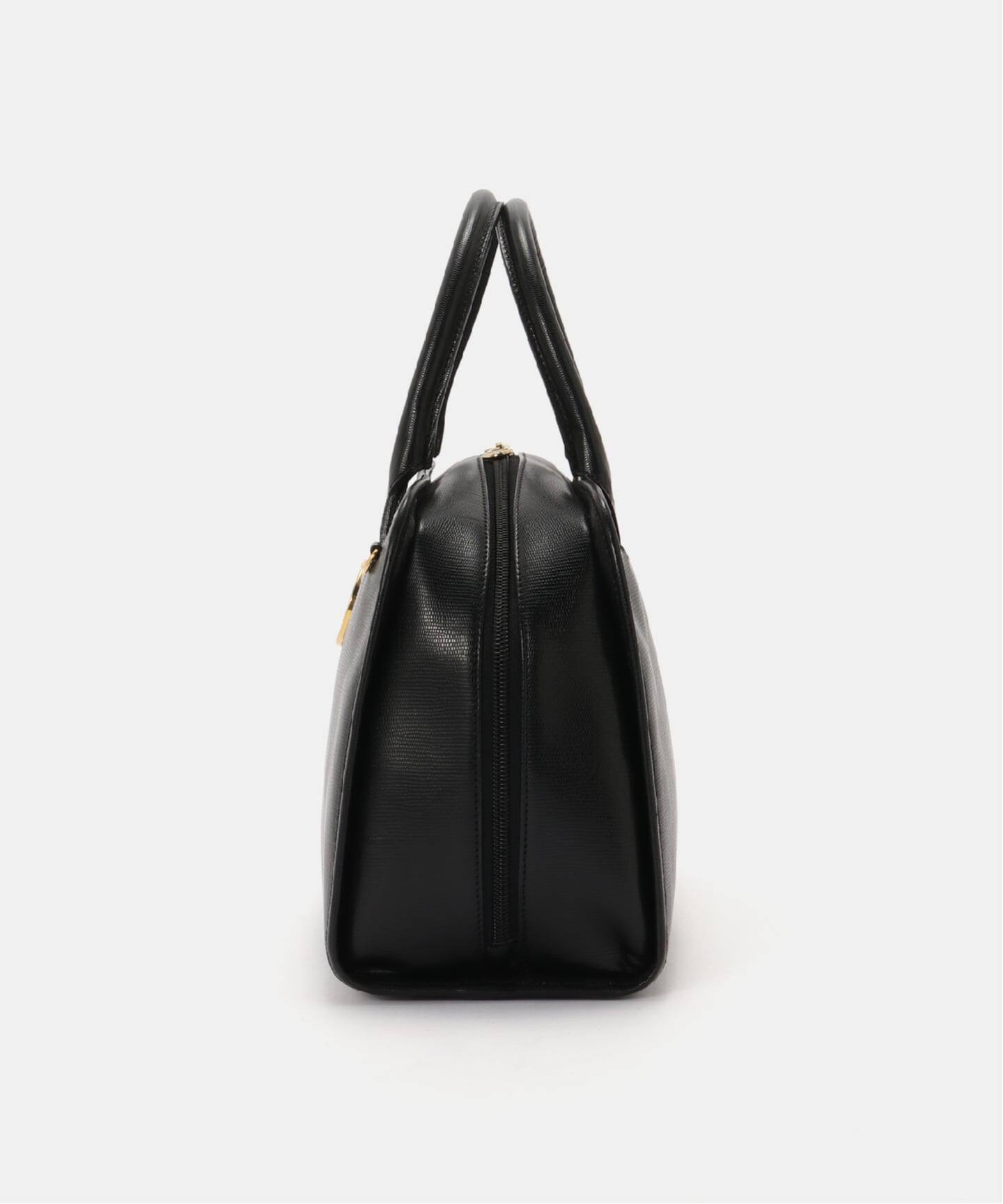 VINTAGE CELINE/セリーヌ】ボストンバッグ circle（ボストンバッグ