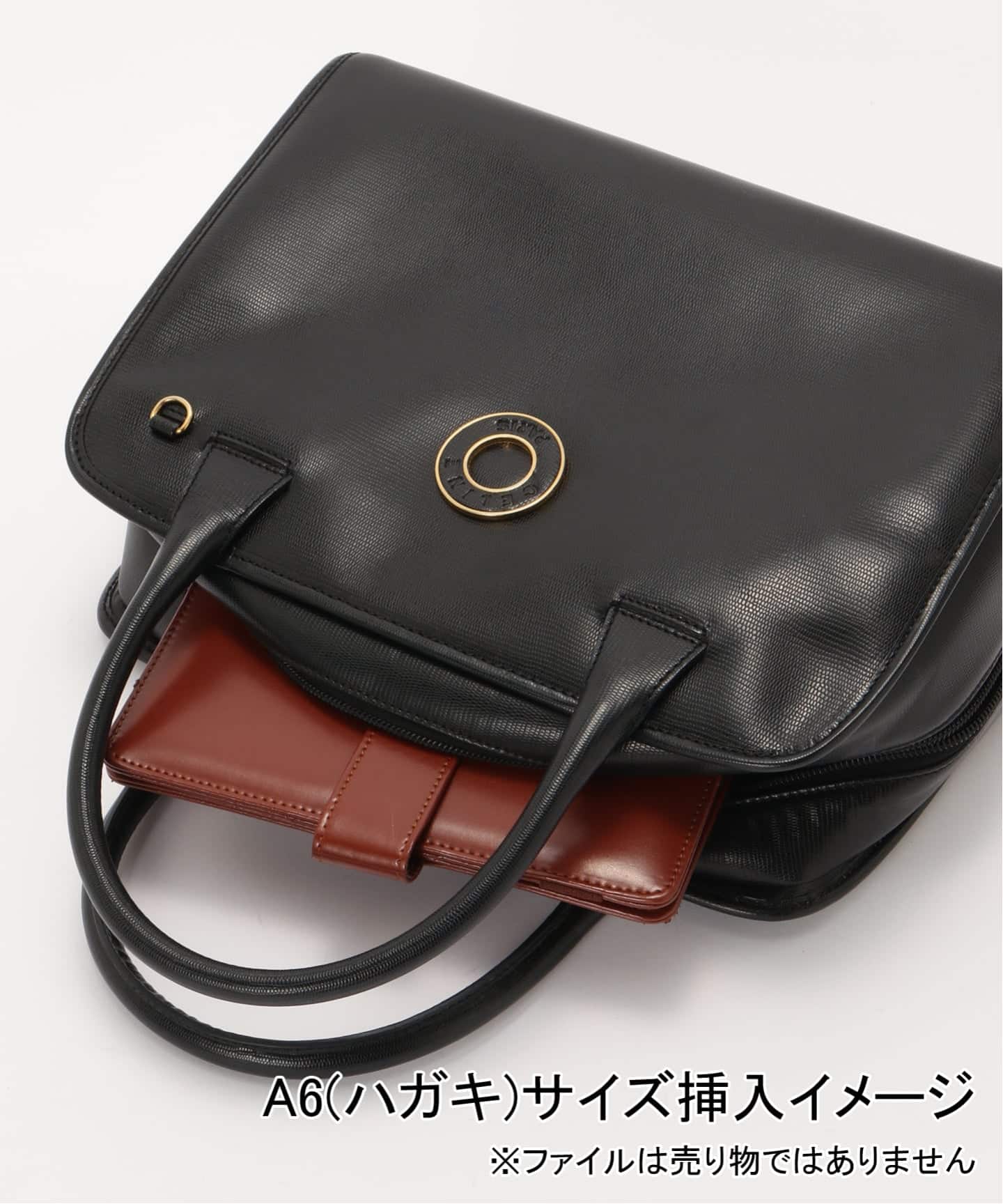 VINTAGE CELINE/セリーヌ】ボストンバッグ circle（ボストンバッグ