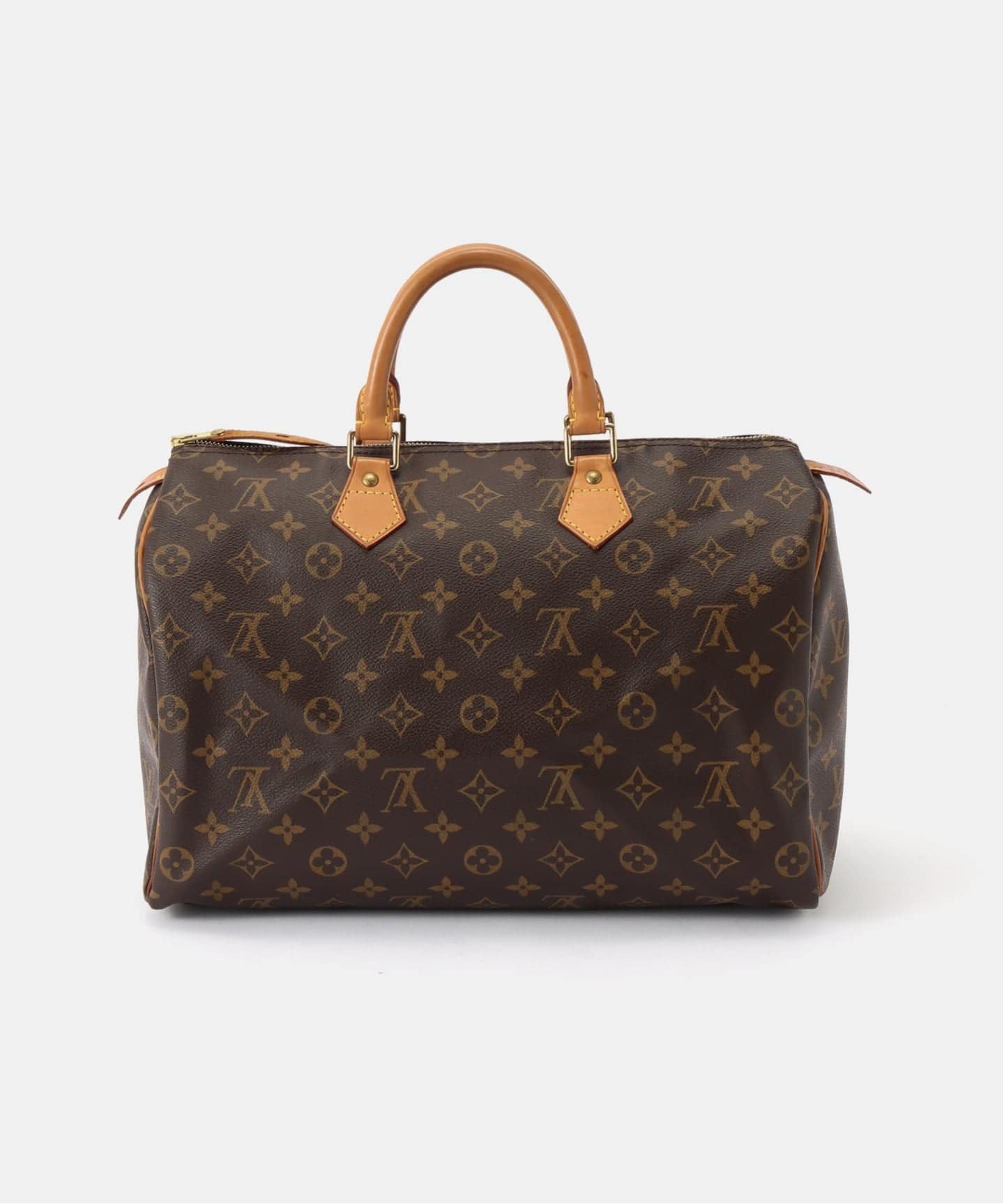 Louis Vuitton Speedy 35 モノグラム ボストンバッグ VINTAGE LOUIS VUITTON/ルイ ヴィトン】Speedy 35（ボストンバッグ