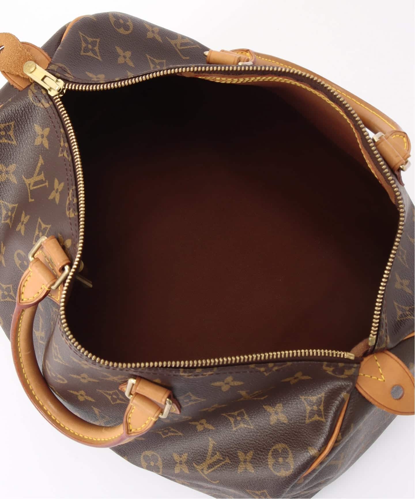 VINTAGE LOUIS VUITTON/ルイ ヴィトン】Speedy 35（ボストンバッグ