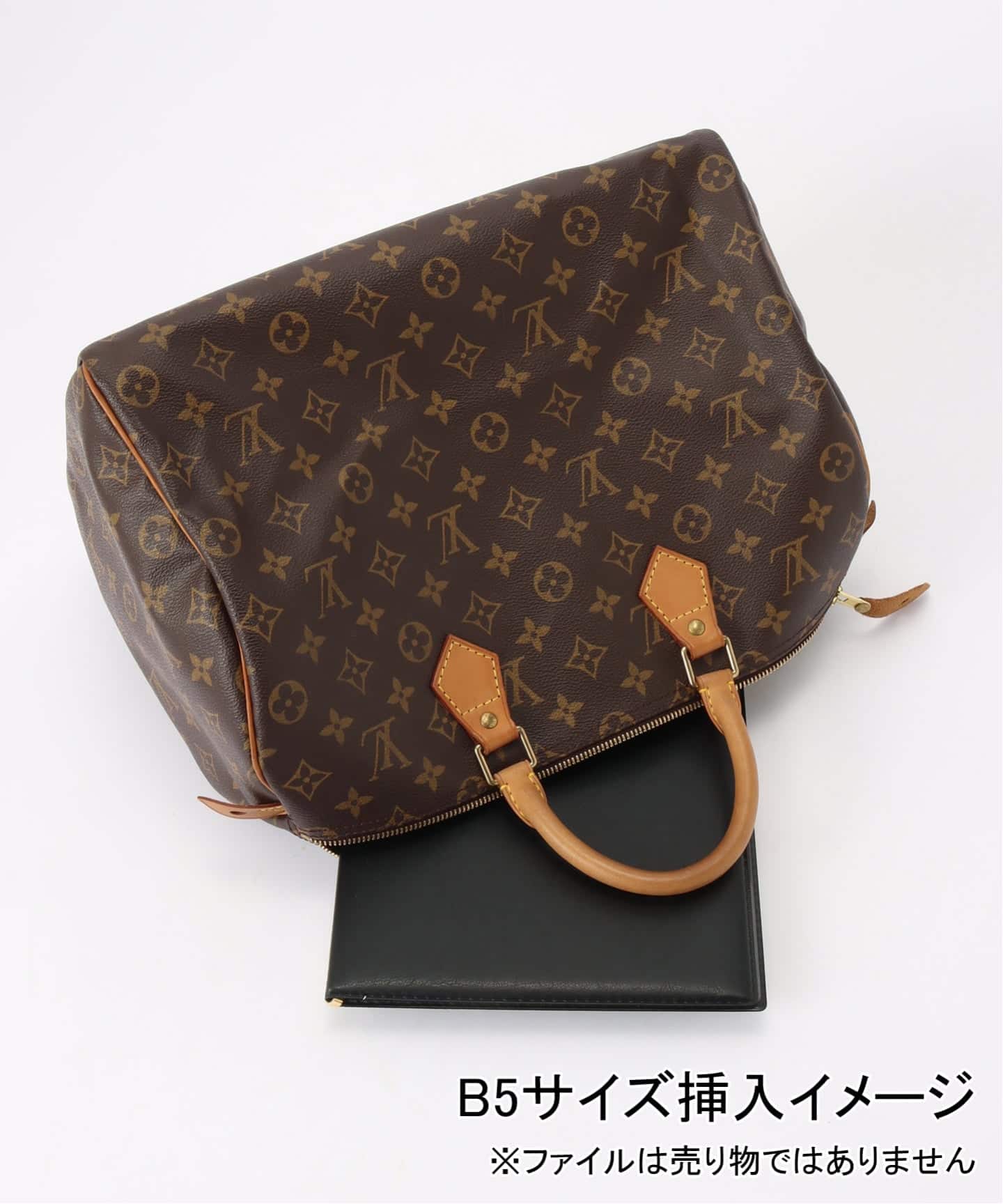 VINTAGE LOUIS VUITTON/ルイ ヴィトン】Speedy 35（ボストンバッグ
