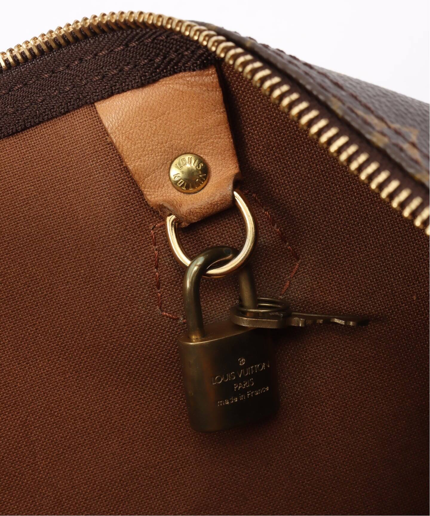 VINTAGE LOUIS VUITTON/ルイ ヴィトン】Speedy 35（ボストンバッグ