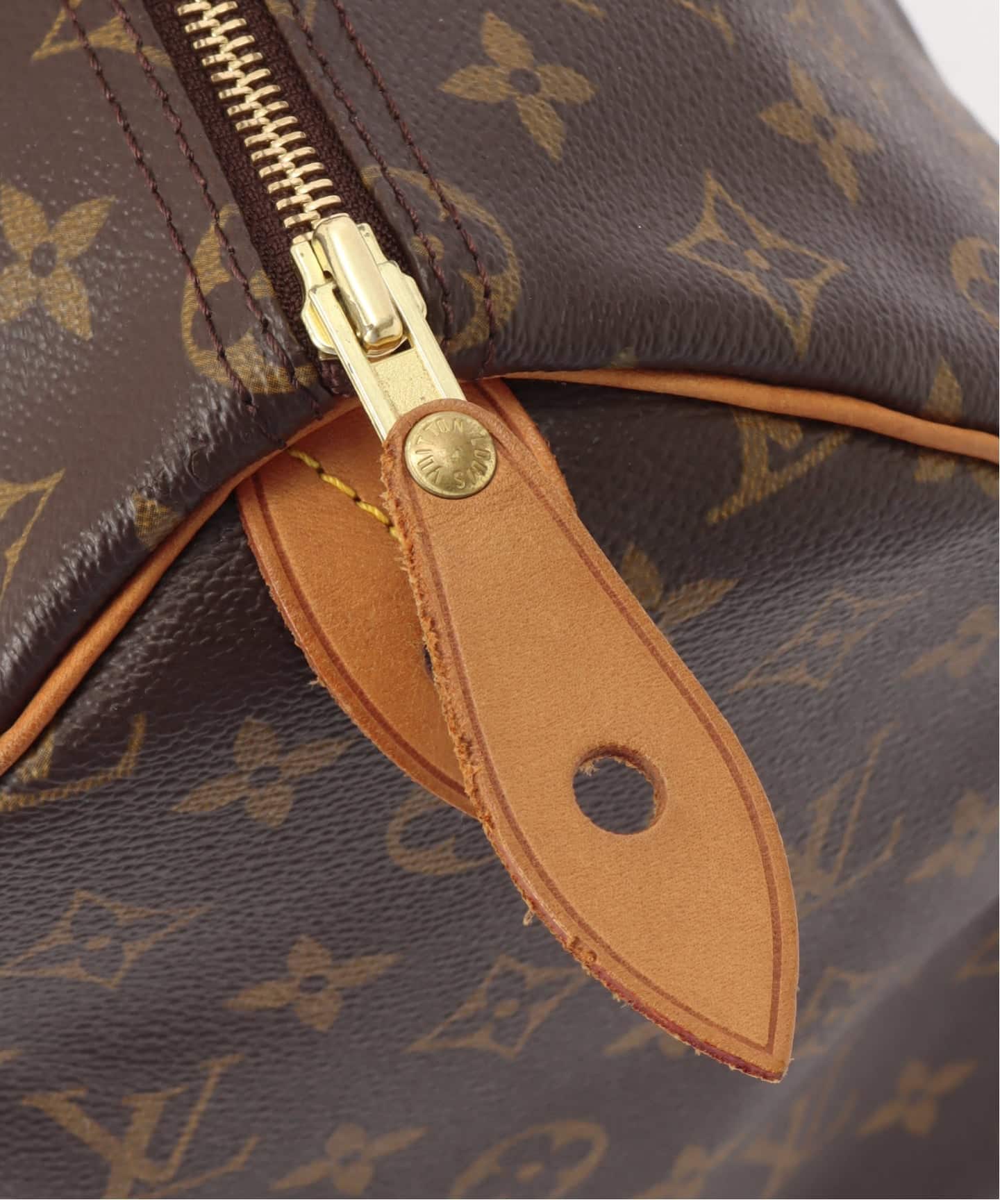 VINTAGE LOUIS VUITTON/ルイ ヴィトン】Speedy 35（ボストンバッグ