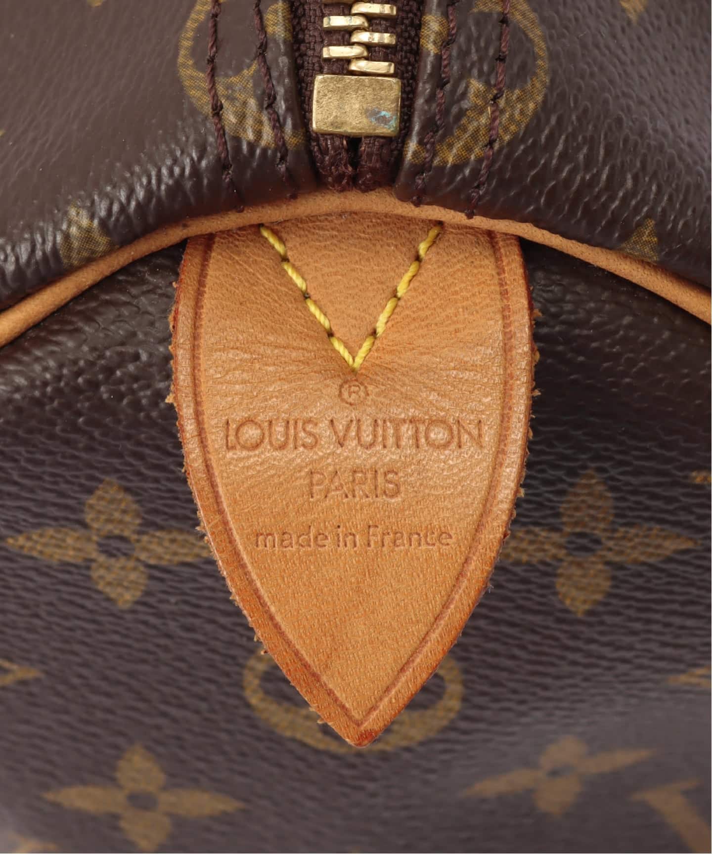VINTAGE LOUIS VUITTON/ルイ ヴィトン】Speedy 35（ボストンバッグ
