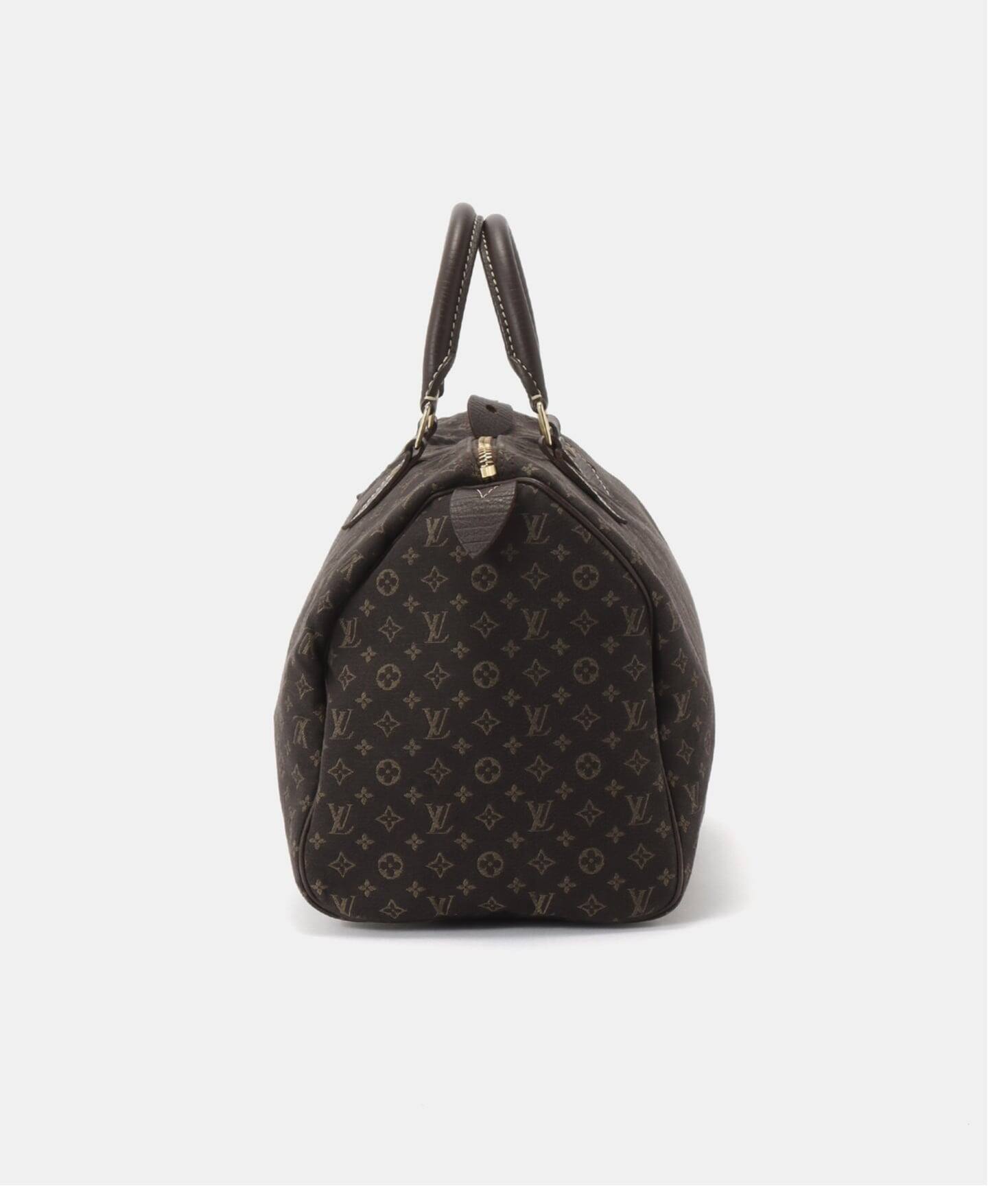 VINTAGE LOUIS VUITTON/ルイ ヴィトン】Speedy 30 monogram mini lin