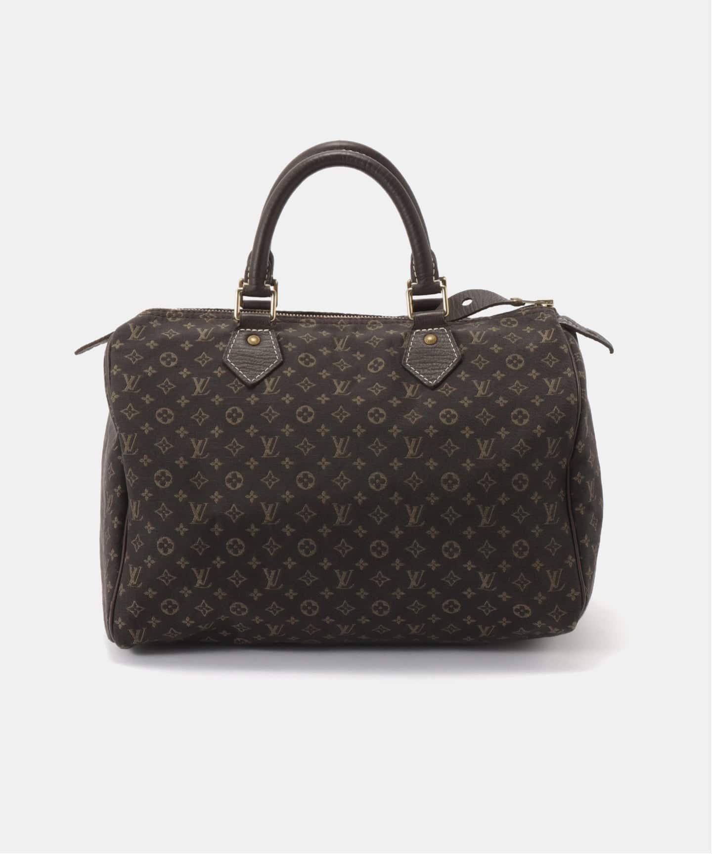 VINTAGE LOUIS VUITTON/ルイ ヴィトン】Speedy 30 monogram mini lin