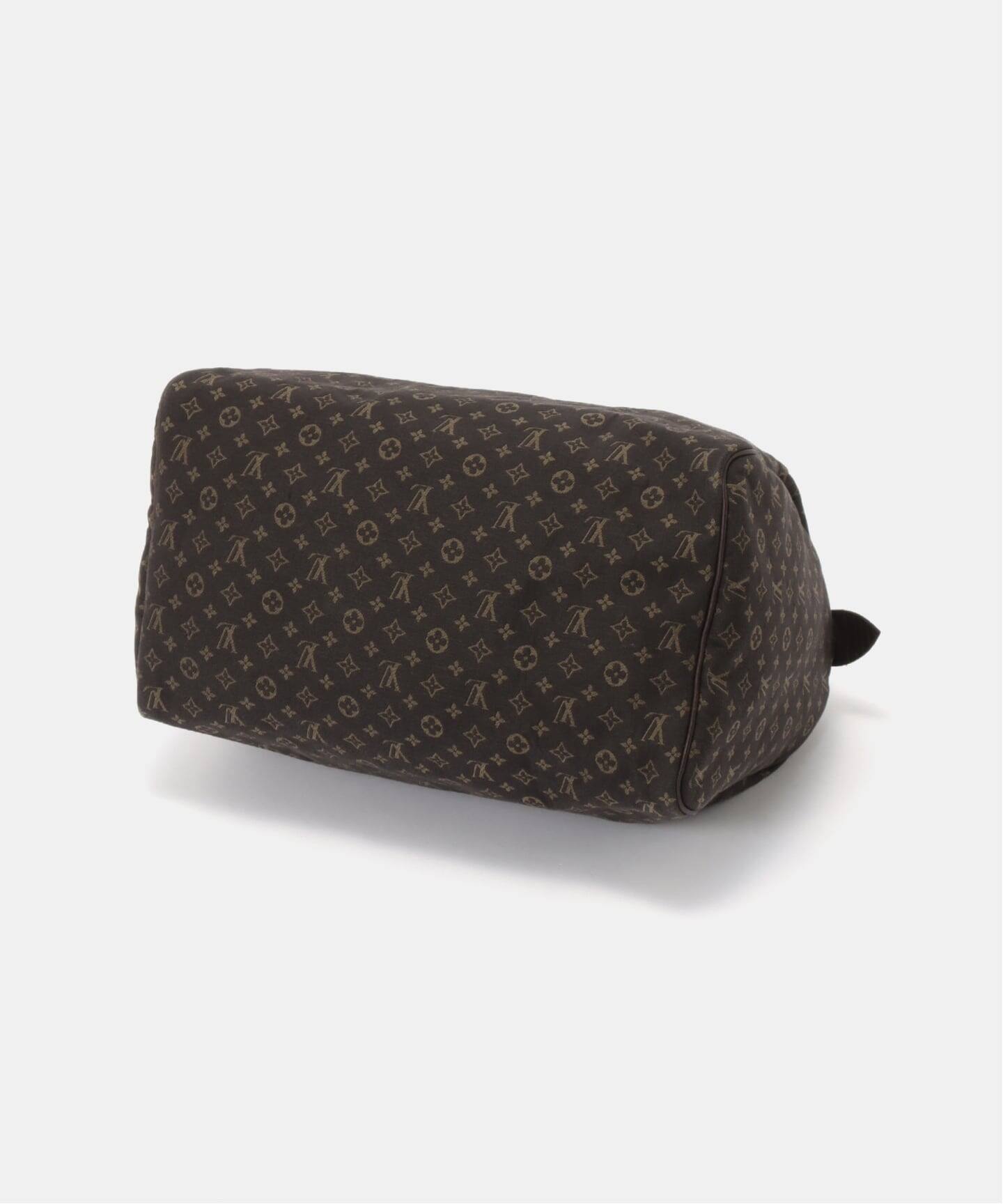 VINTAGE LOUIS VUITTON/ルイ ヴィトン】Speedy 30 monogram mini lin