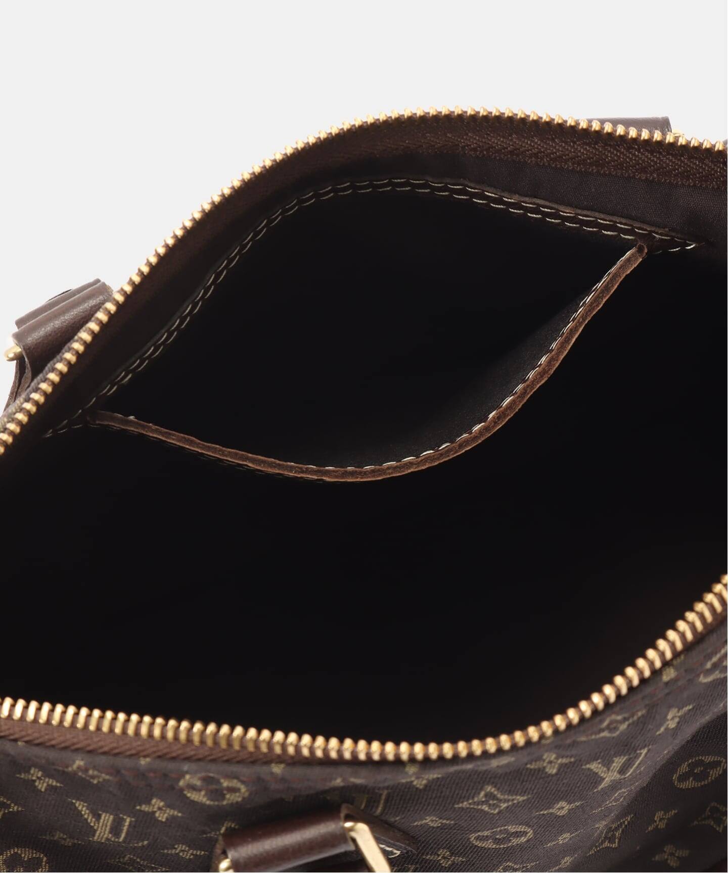 VINTAGE LOUIS VUITTON/ルイ ヴィトン】Speedy 30 monogram mini lin