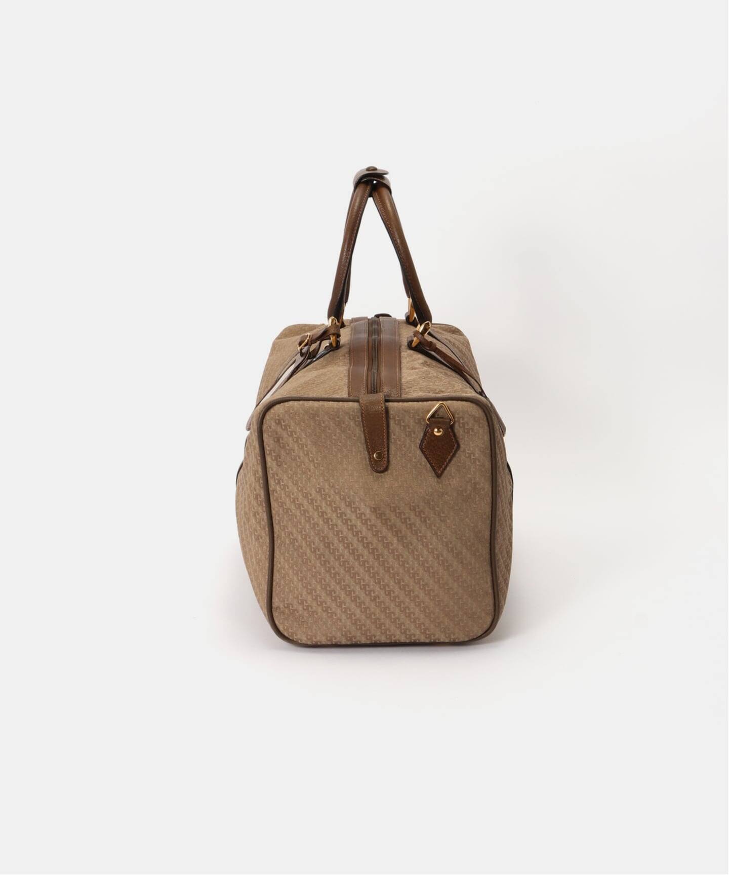 VINTAGE GUCCI/グッチ】ボストンバッグ 2way gg（ボストンバッグ