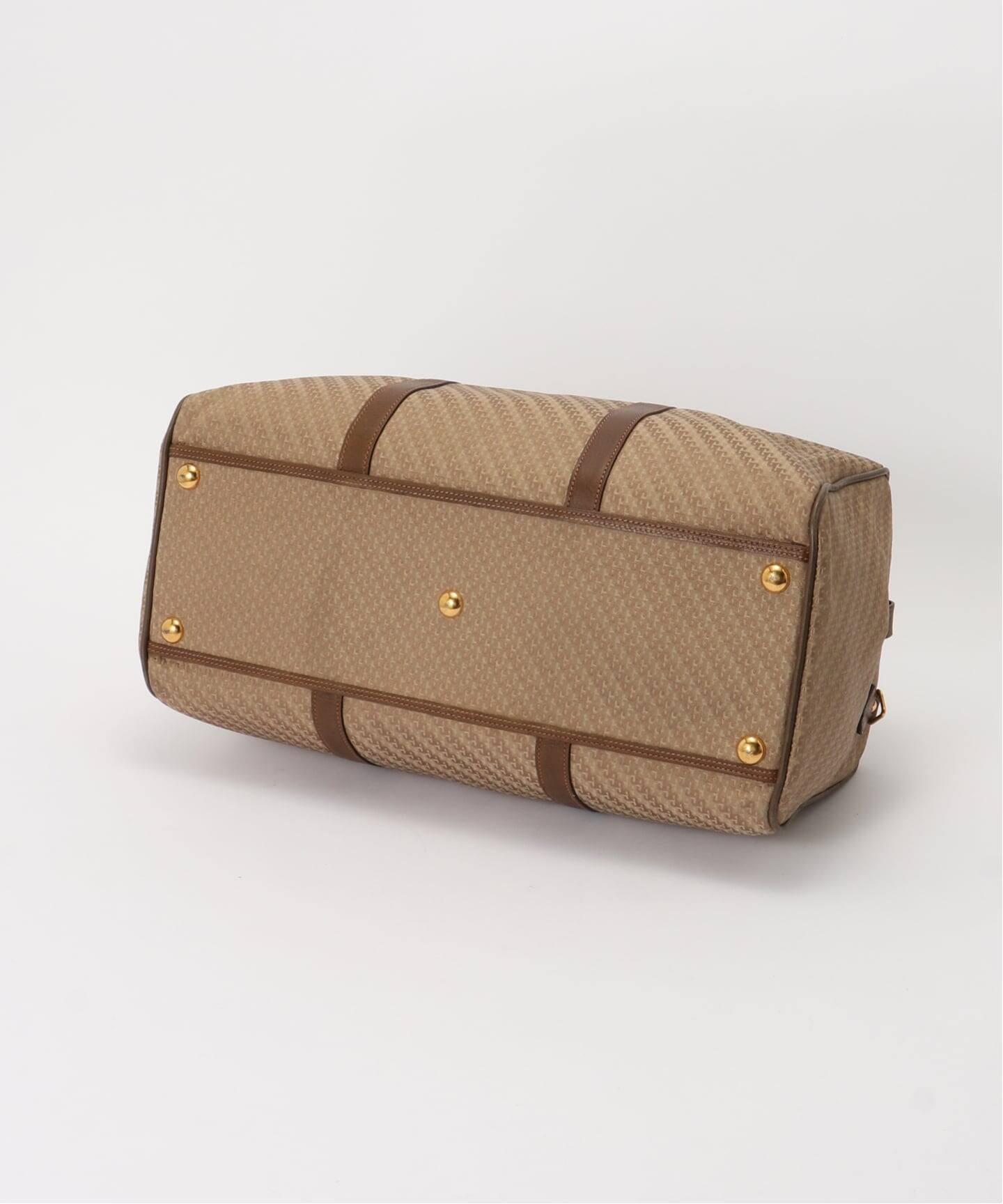 VINTAGE GUCCI/グッチ】ボストンバッグ 2way gg（ボストンバッグ