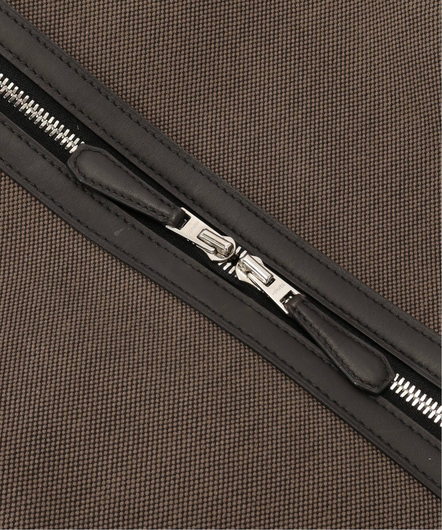 VINTAGE HERMES/エルメス】ボストンバッグ（ボストンバッグ