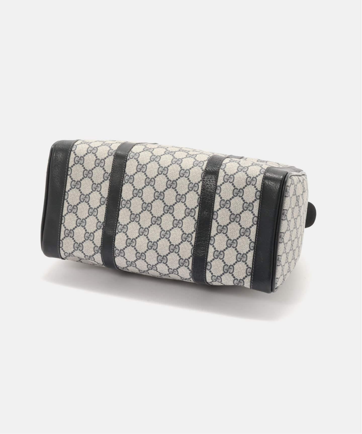 VINTAGE GUCCI/グッチ】ボストンバッグ gg（ボストンバッグ