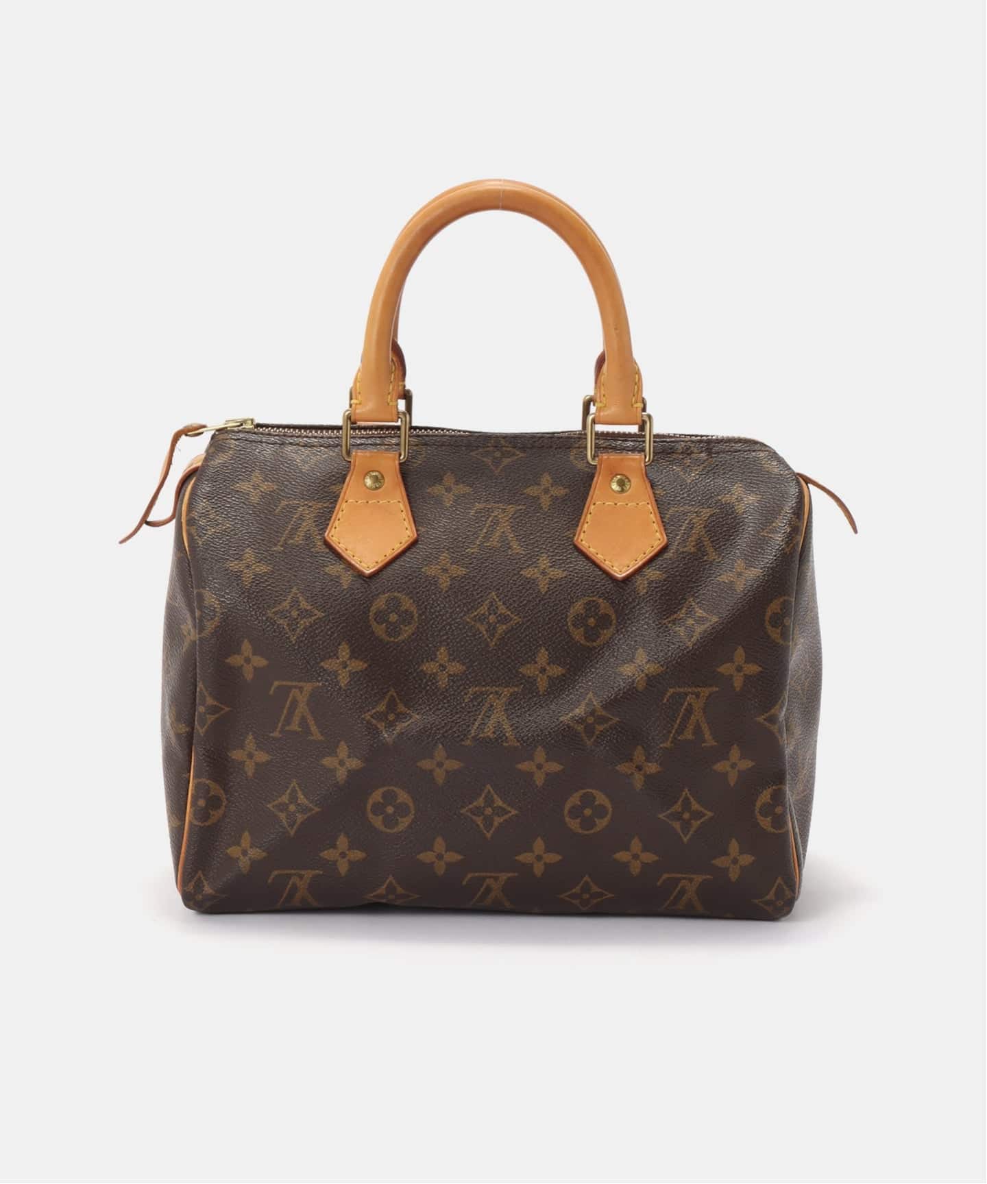VINTAGE LOUIS VUITTON/ルイ ヴィトン】Speedy 25（ボストンバッグ