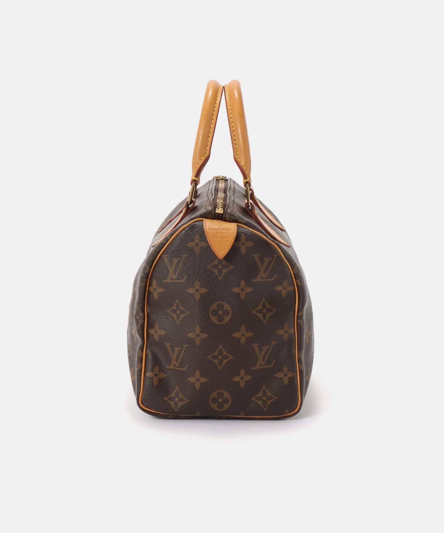 VINTAGE LOUIS VUITTON/ルイ ヴィトン】Speedy 25（ボストンバッグ