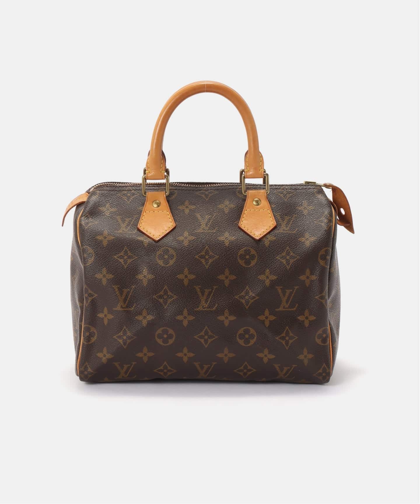 VINTAGE LOUIS VUITTON/ルイ ヴィトン】Speedy 25（ボストンバッグ
