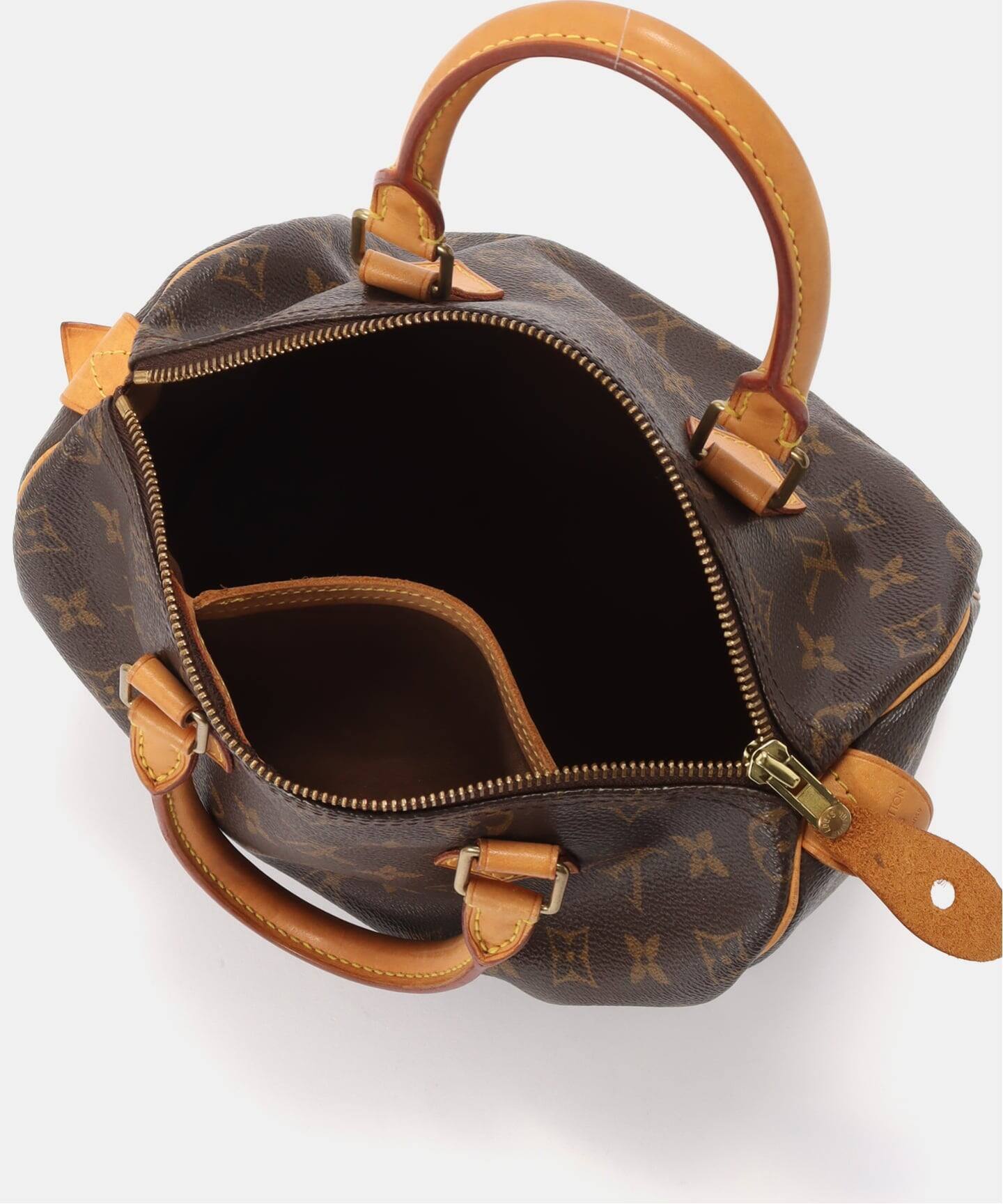 VINTAGE LOUIS VUITTON/ルイ ヴィトン】Speedy 25（ボストンバッグ