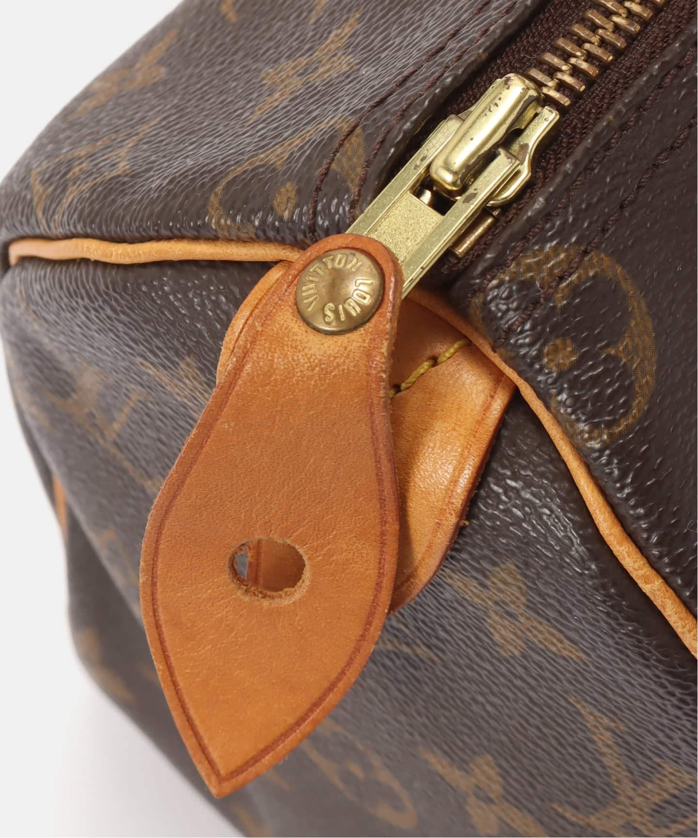 VINTAGE LOUIS VUITTON/ルイ ヴィトン】Speedy 25（ボストンバッグ