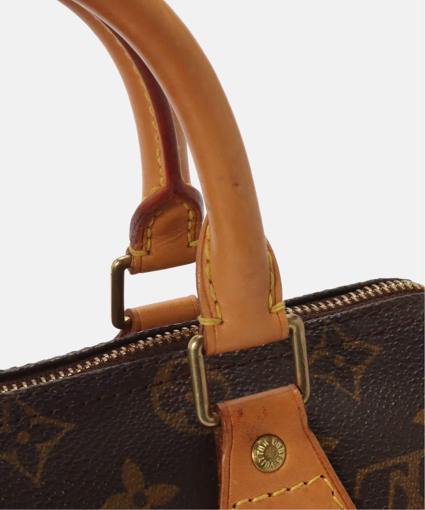 VINTAGE LOUIS VUITTON/ルイ ヴィトン】Speedy 25（ボストンバッグ