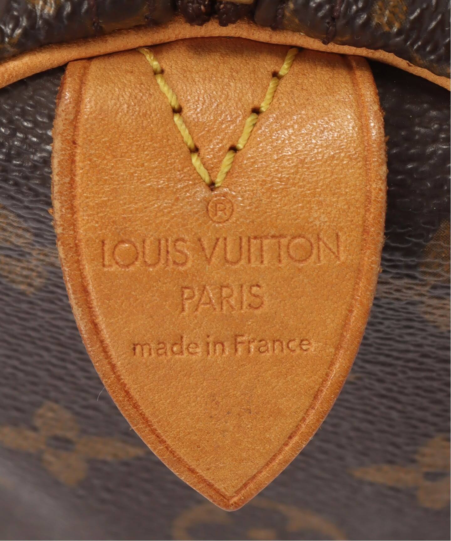 VINTAGE LOUIS VUITTON/ルイ ヴィトン】Speedy 25(ボストンバッグ VINTAGE LOUIS VUITTON/ルイ ヴィトン】Speedy 25(ボストンバッグ