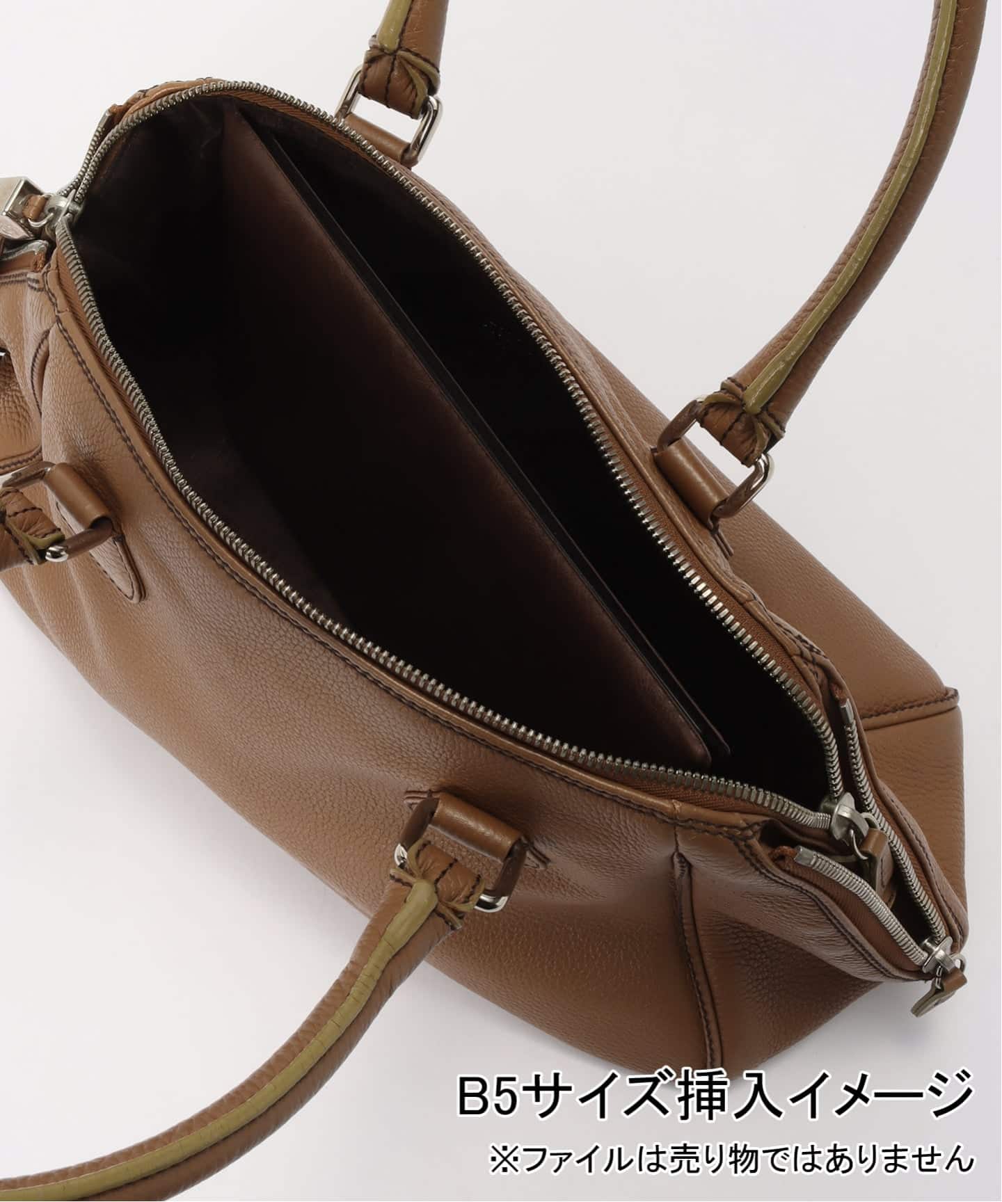 VINTAGE CHANEL/シャネル】ボストンバッグ（ボストンバッグ